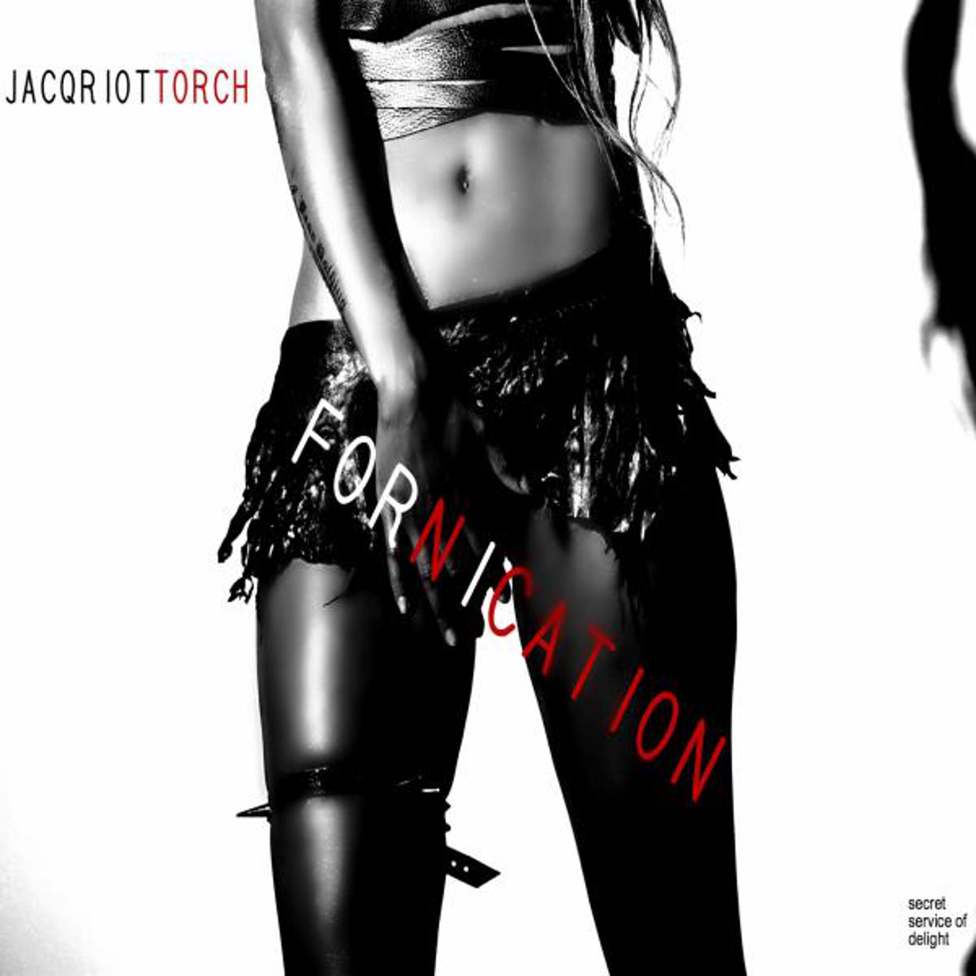 Постер альбома Fornication