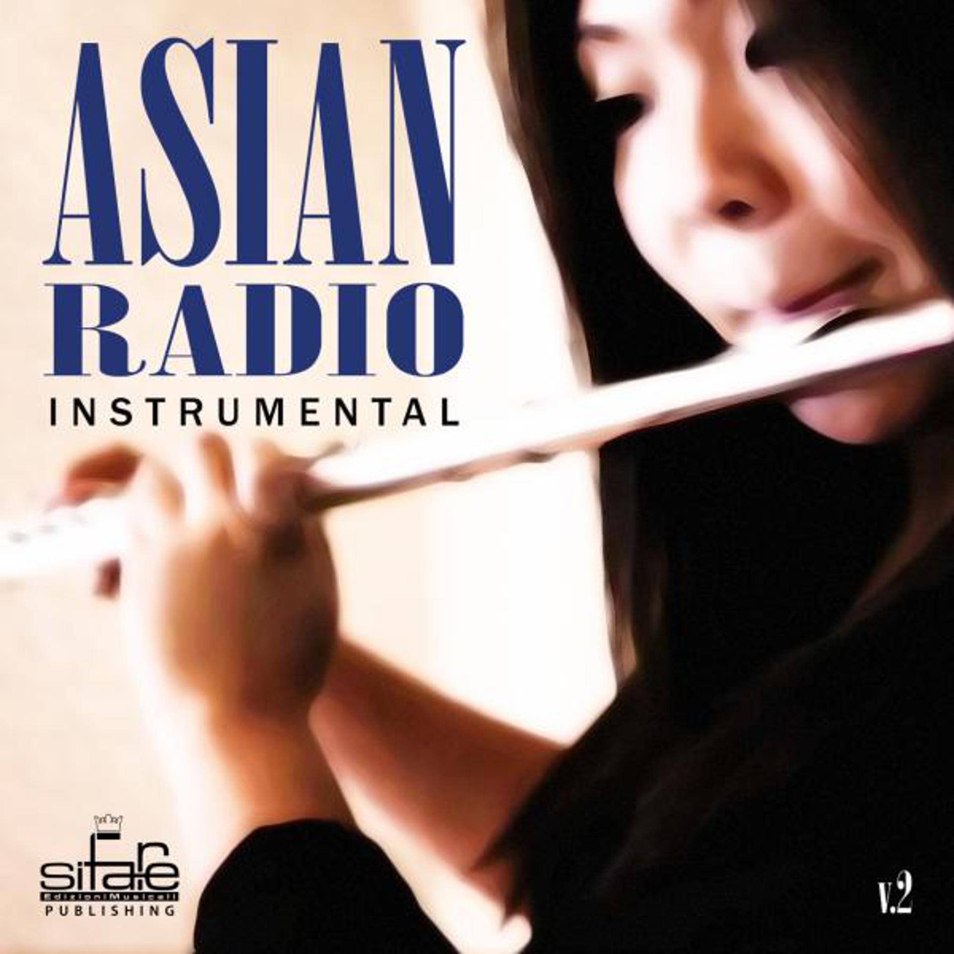 Постер альбома Asian Radio, Vol. 2