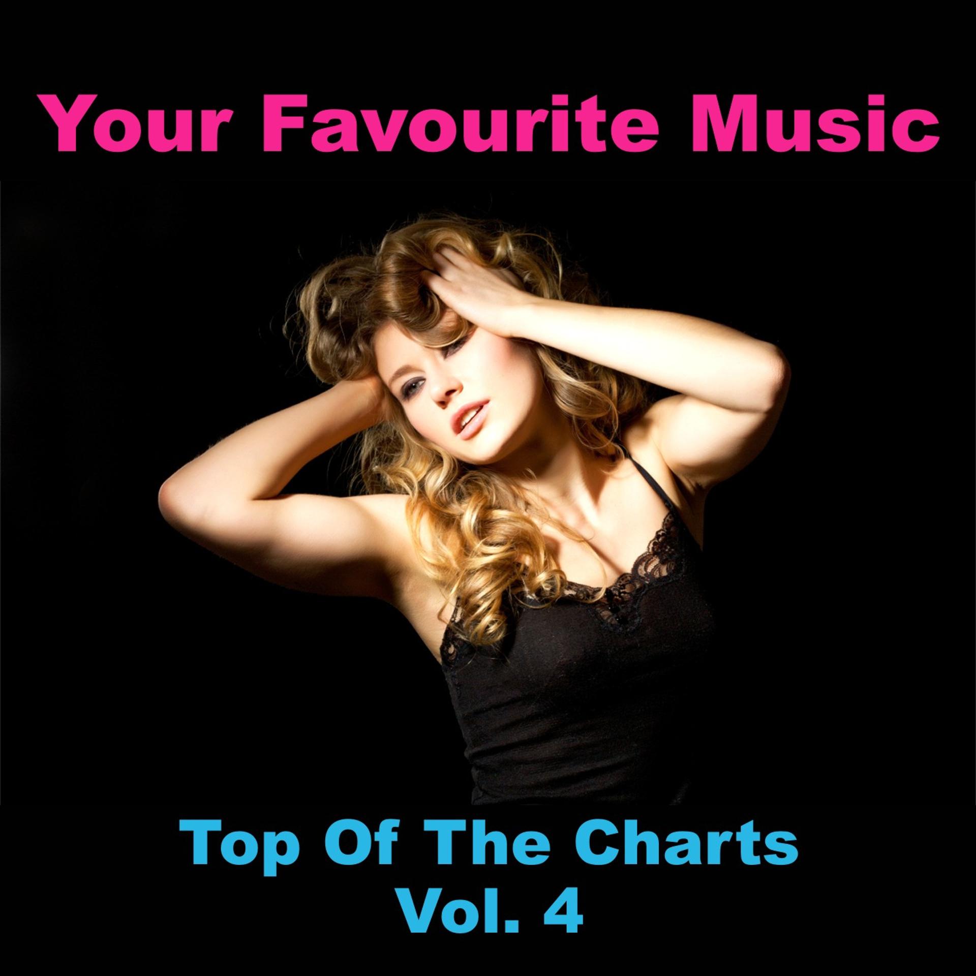 Постер альбома Top of the Charts, Vol. 4