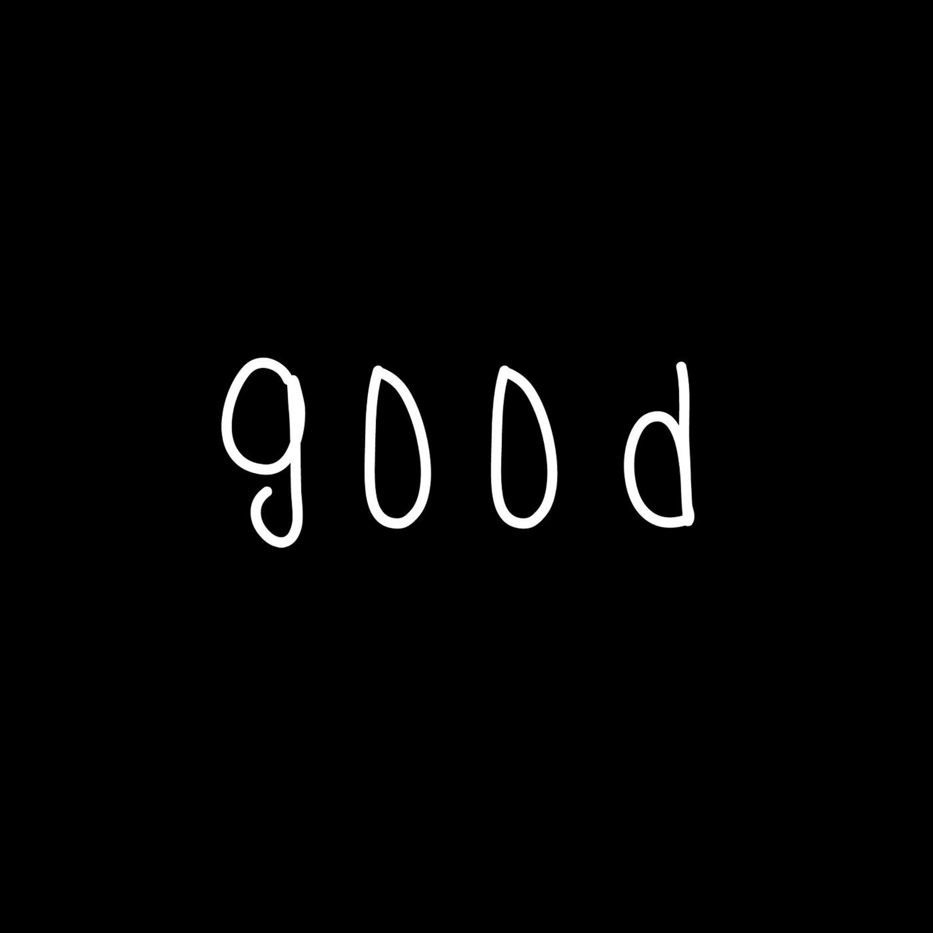 Постер альбома Good (feat. Casey Benjamin)
