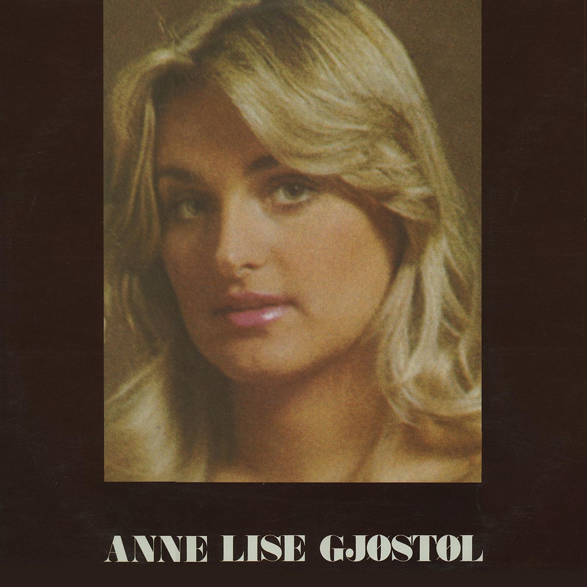 Постер альбома Anne Lise Gjøstøl