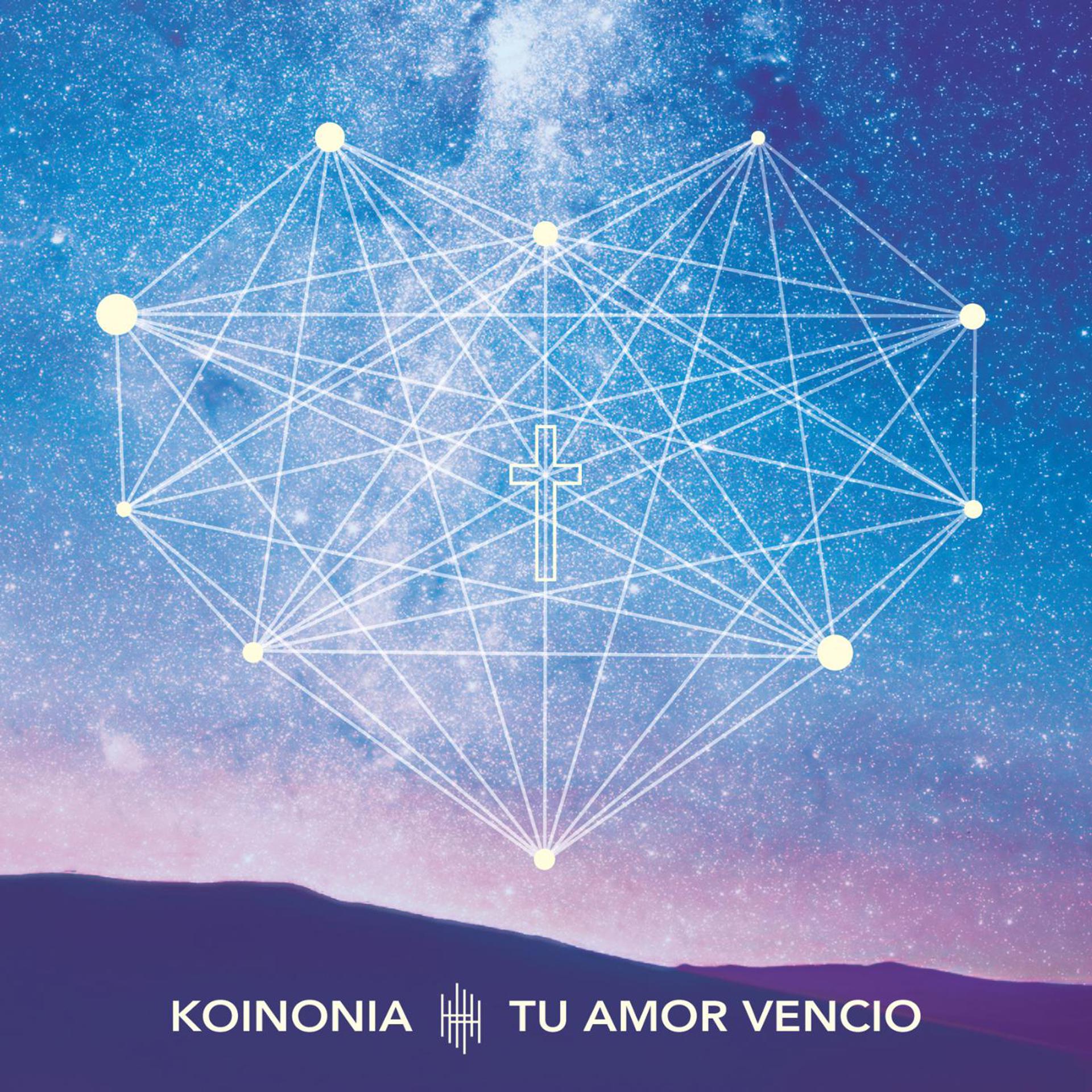 Постер альбома Tu Amor Vencio