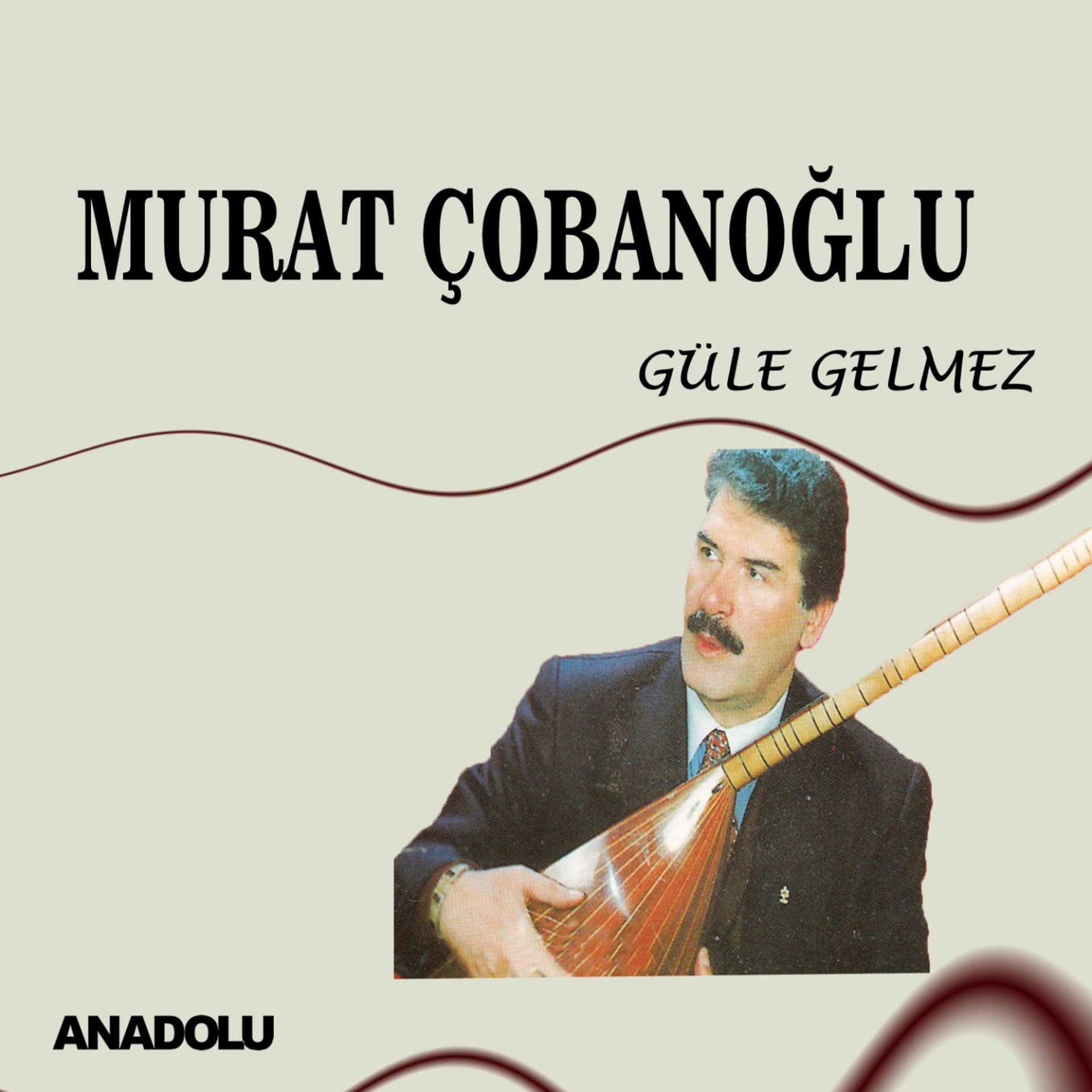 Постер альбома Güle Gelmez