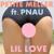 Petite Meller - Lil' Love (PNAU Forever Dub Mix Extended)