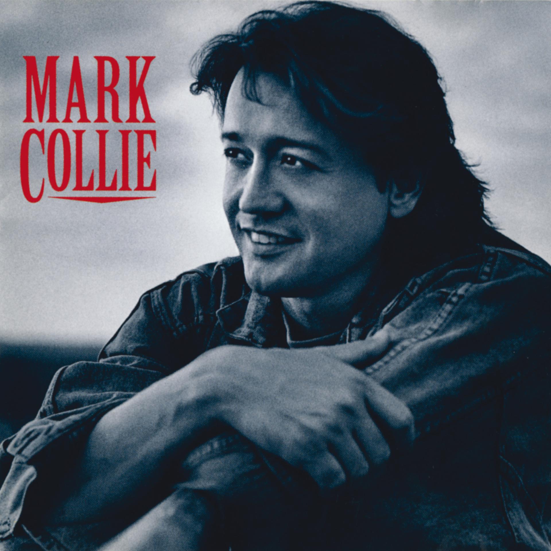 Постер альбома Mark Collie