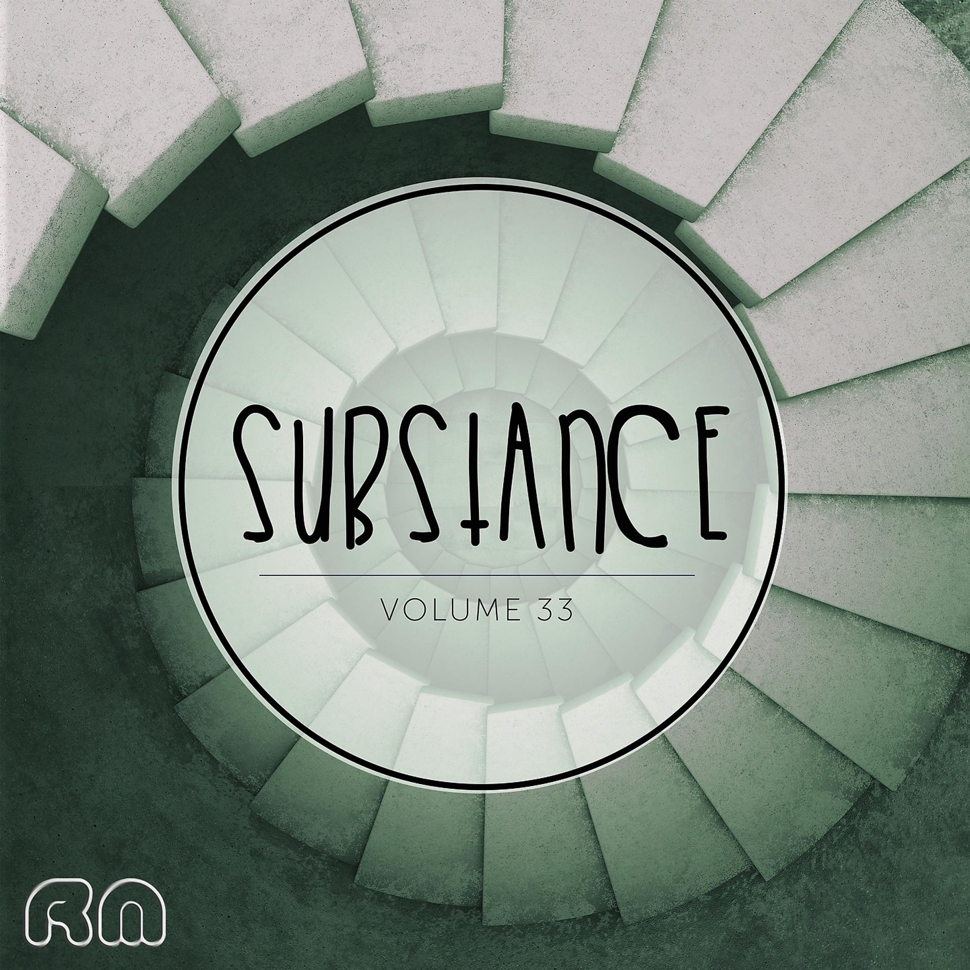Постер альбома Substance, Vol. 33