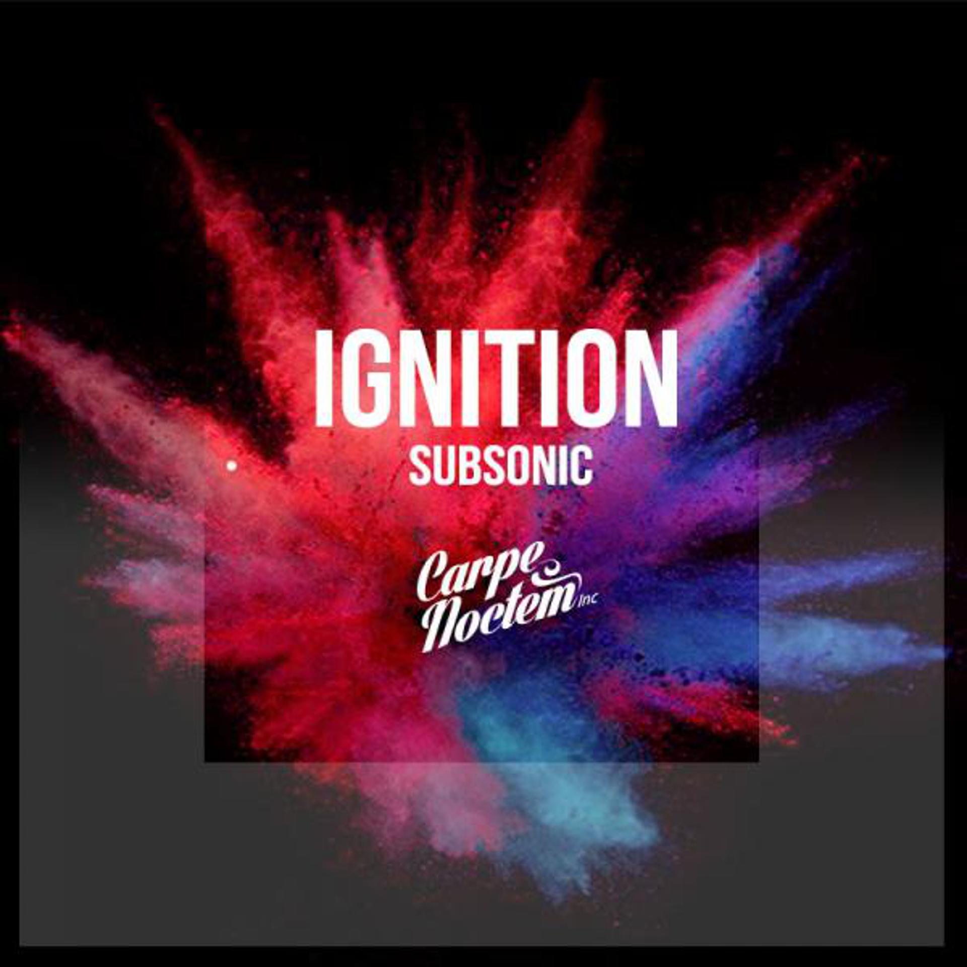 Постер альбома Ignition