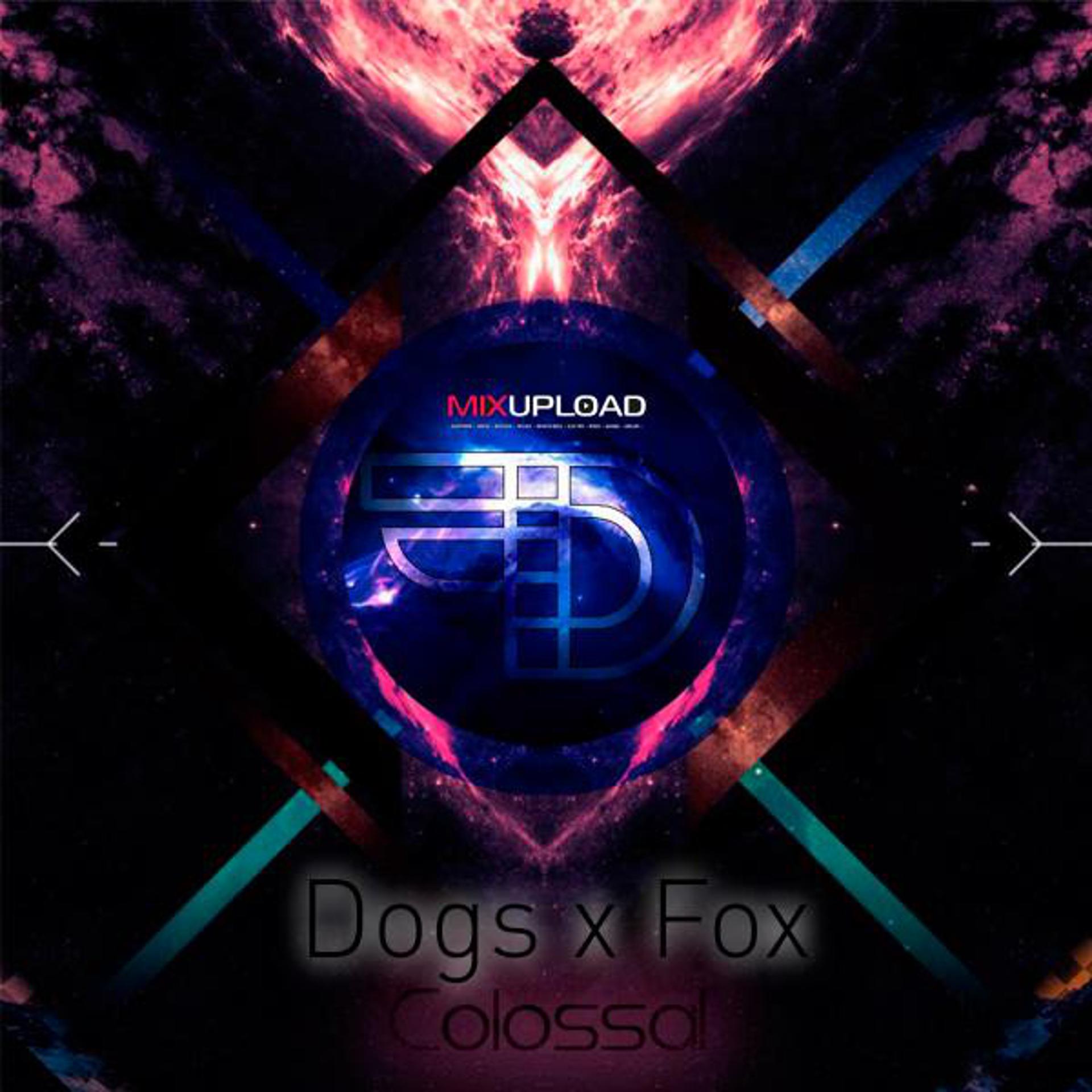 Постер альбома Colossal EP