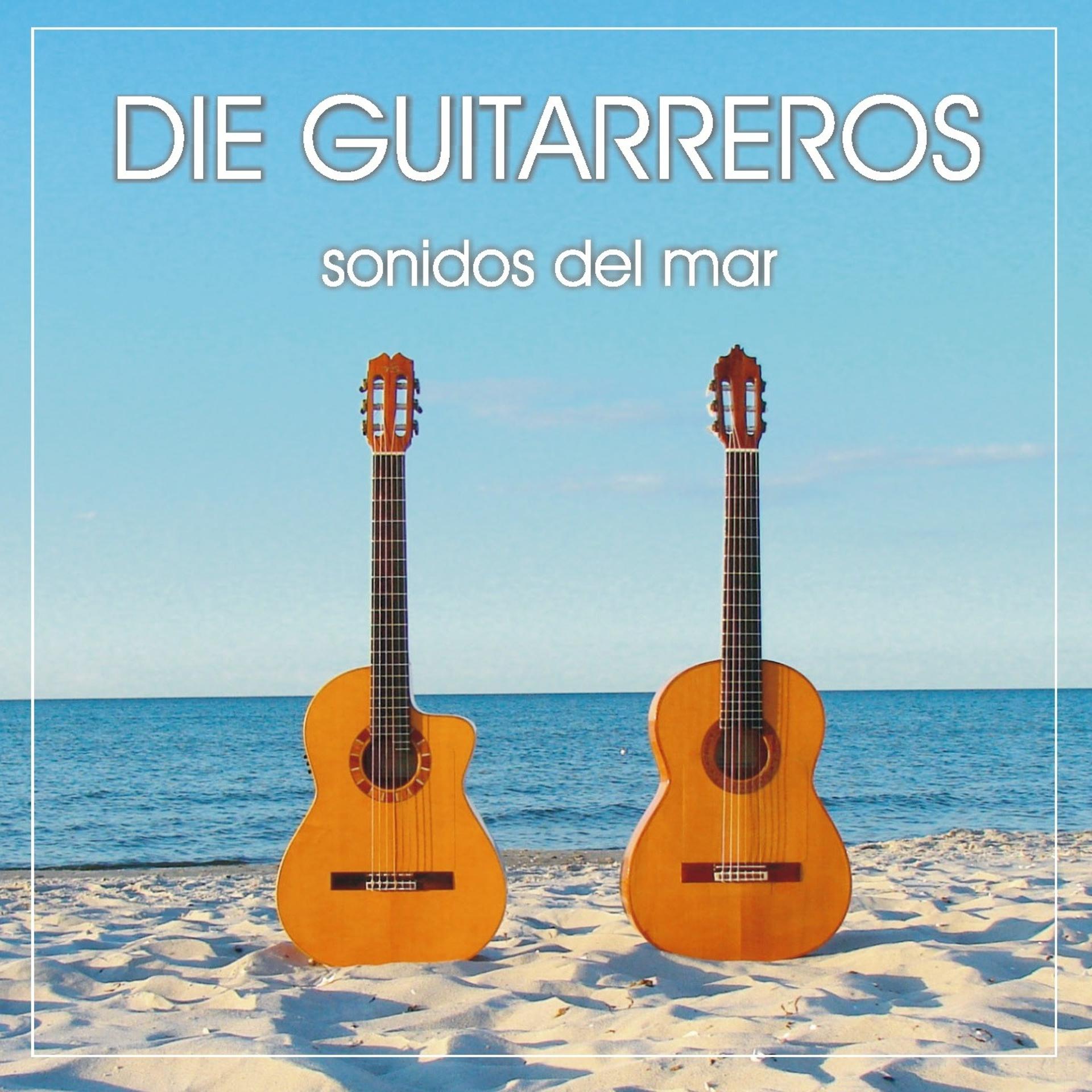 Постер альбома Sonidos del Mar
