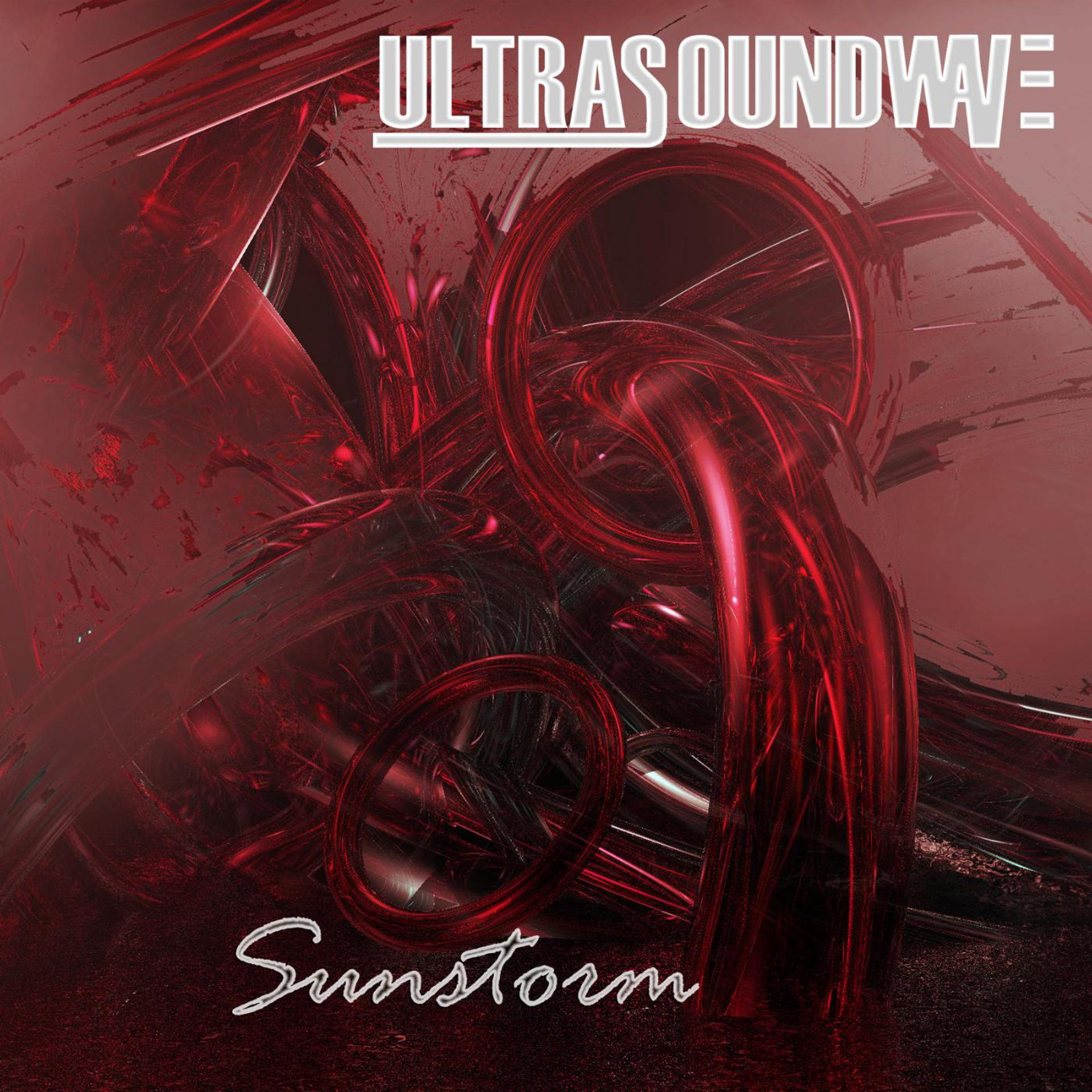 Постер альбома Sunstorm