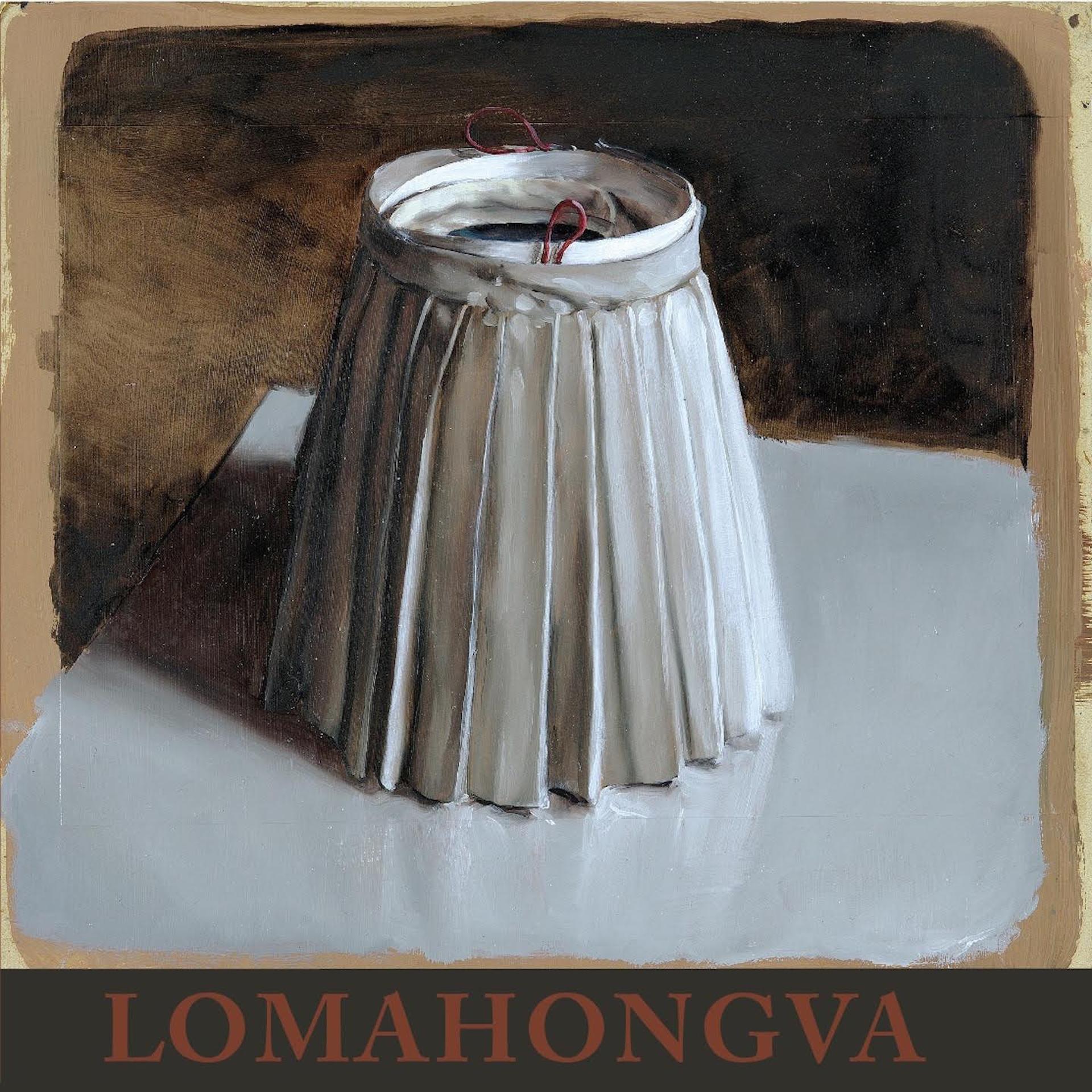Постер альбома Lomahongva
