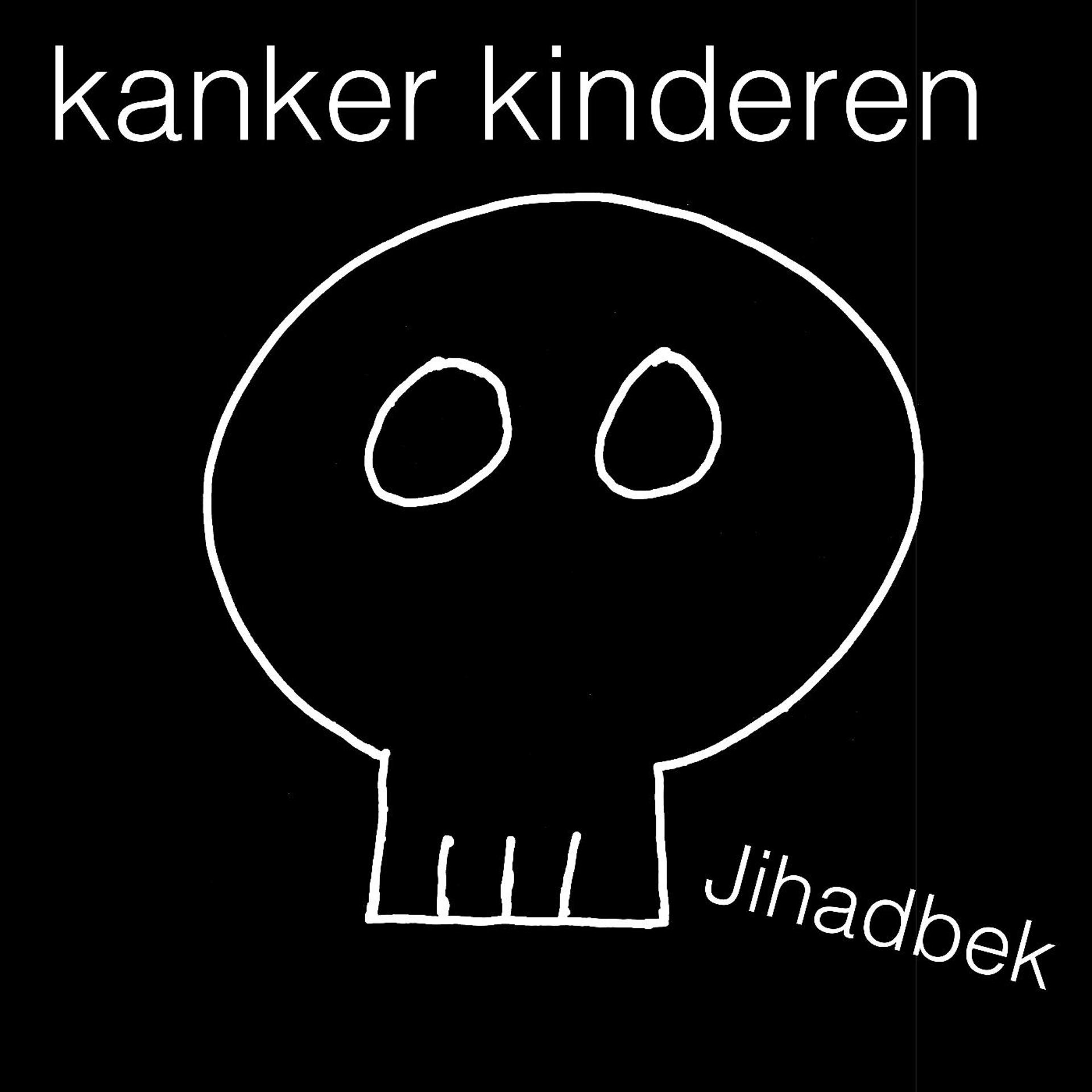 Постер альбома Jihadbek