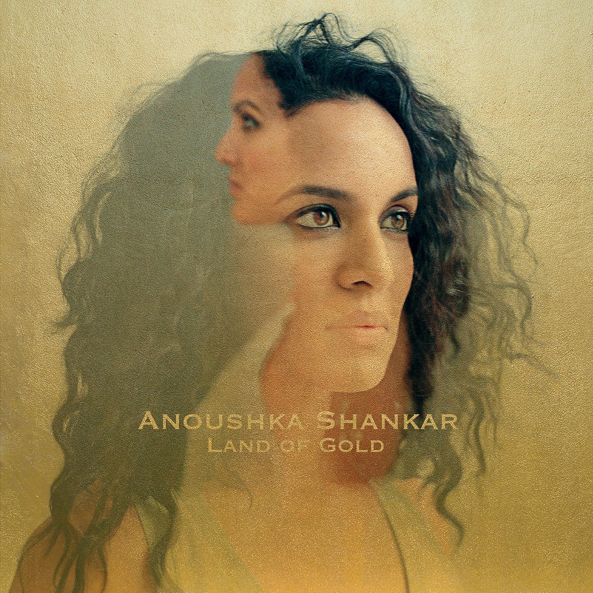 Постер альбома Land Of Gold