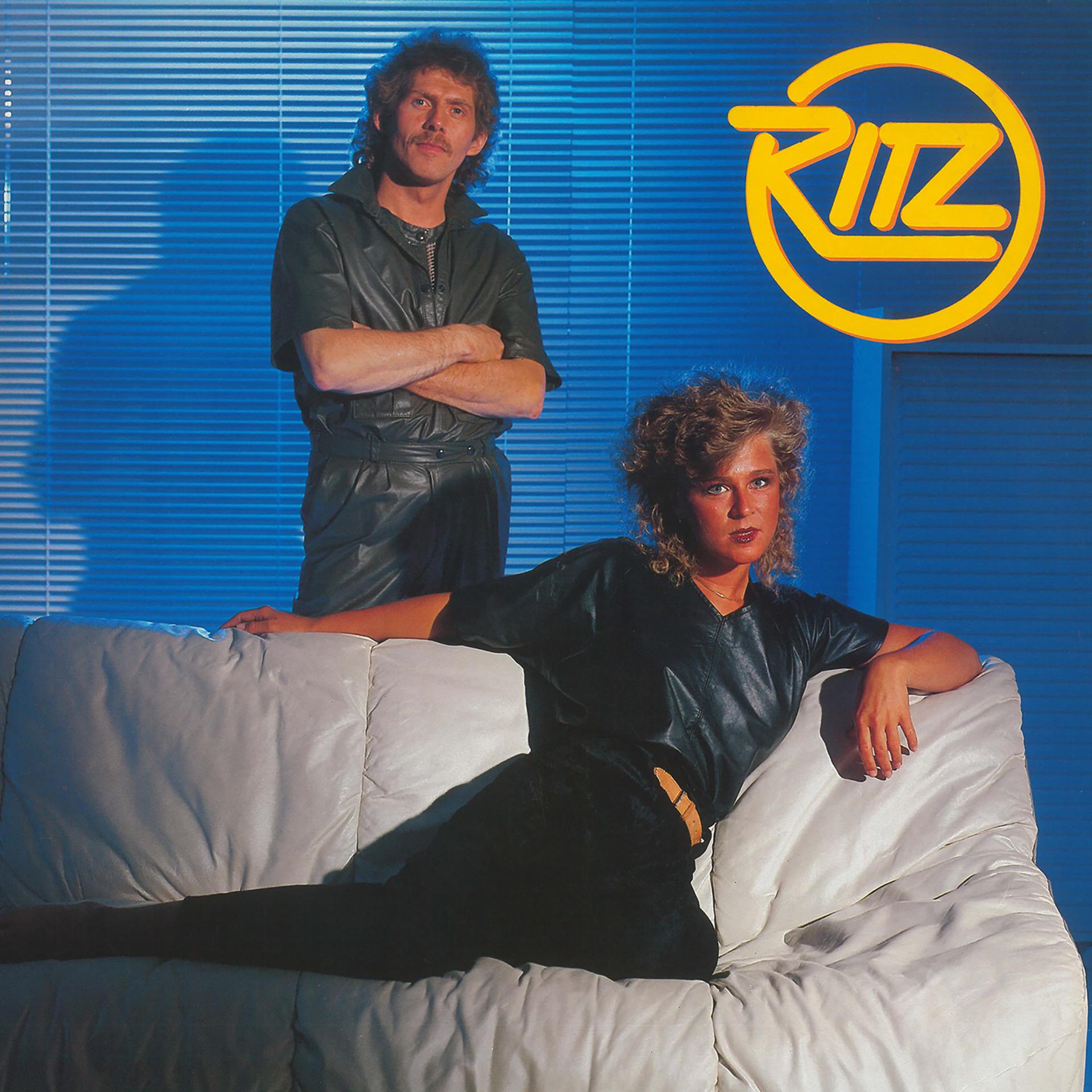 Постер альбома Ritz