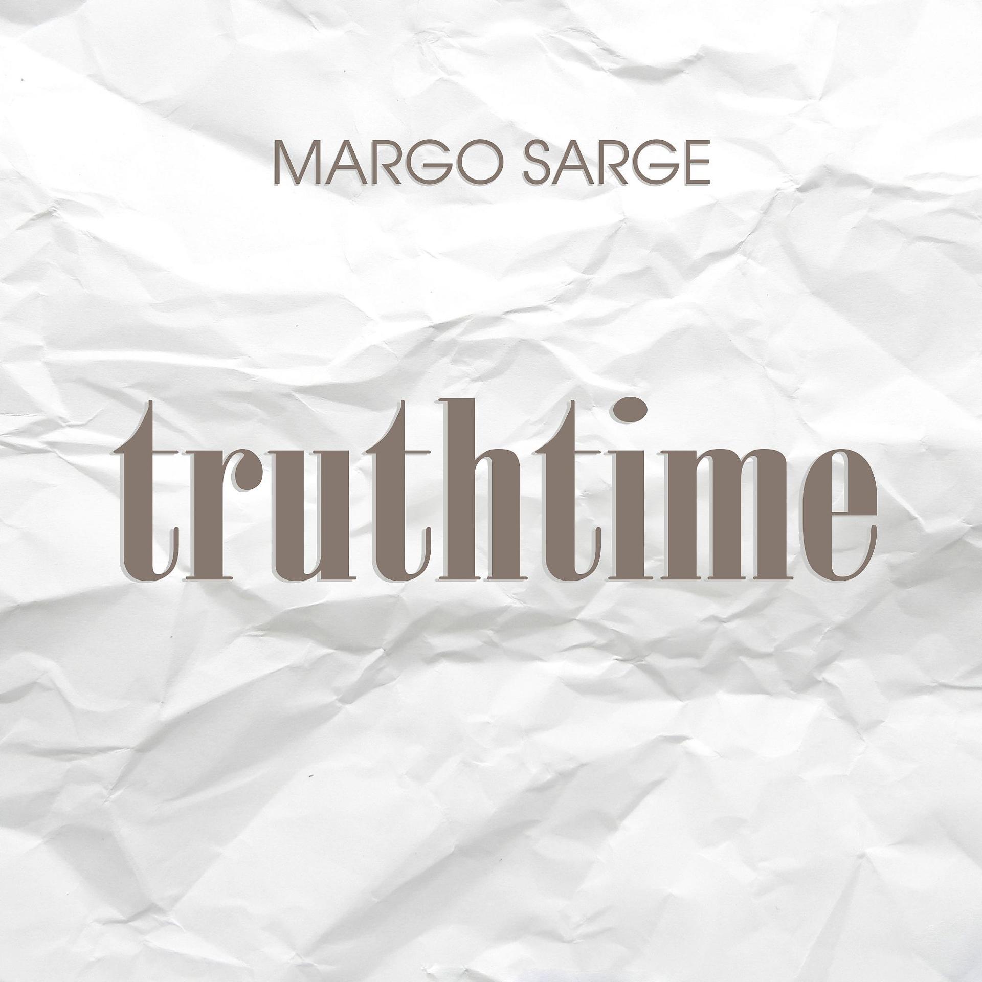 Постер альбома Truth Time