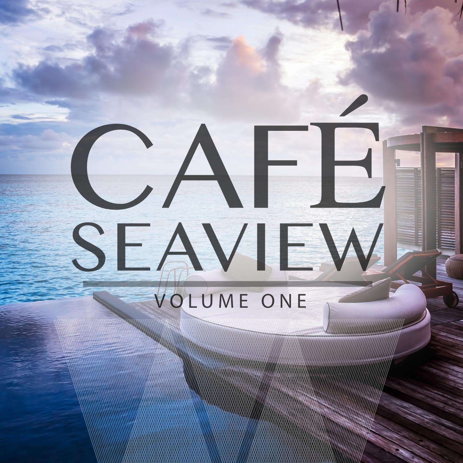 Постер альбома Cafe Seaview, Vol. 1