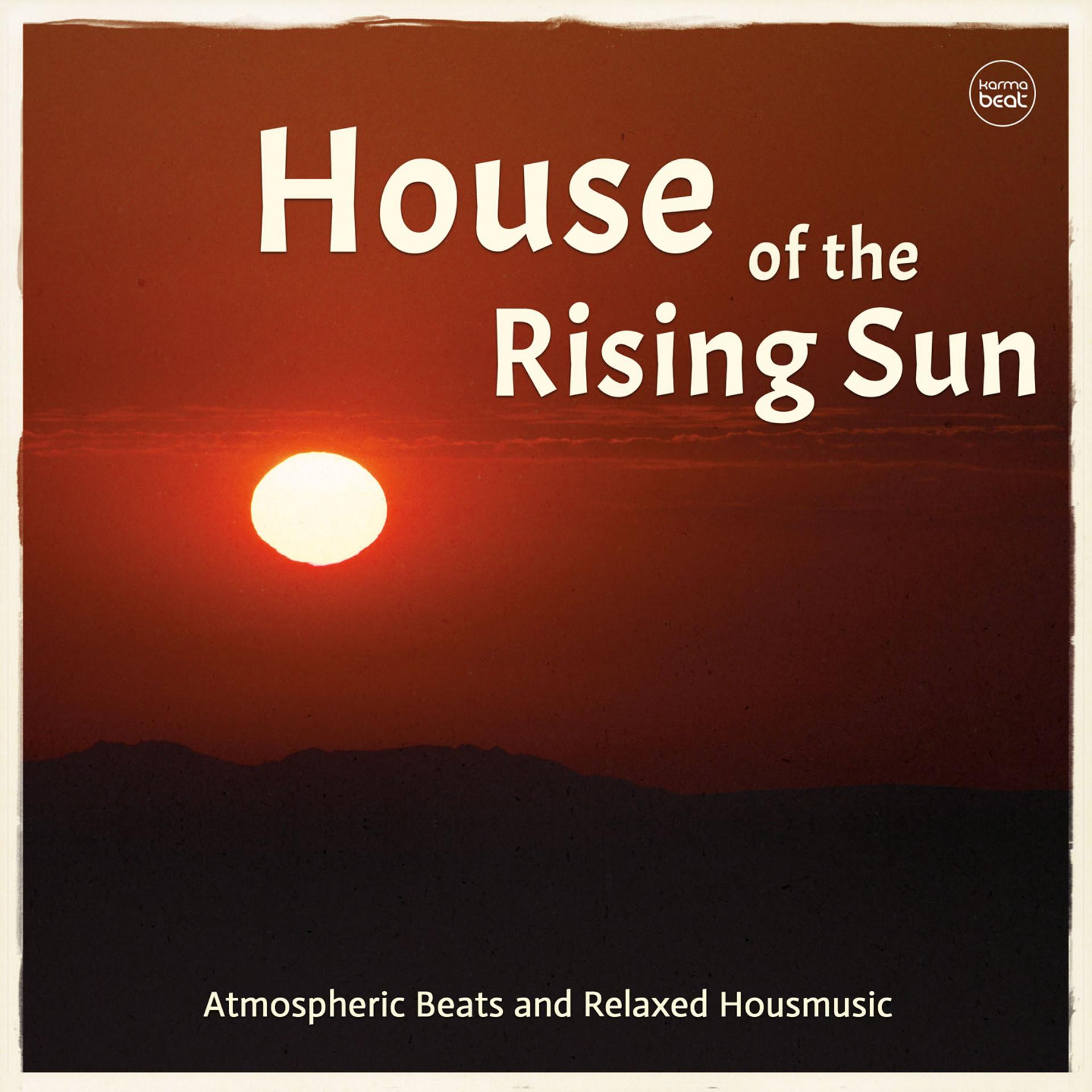 Постер альбома House Of The Rising Sun, Vol. 1