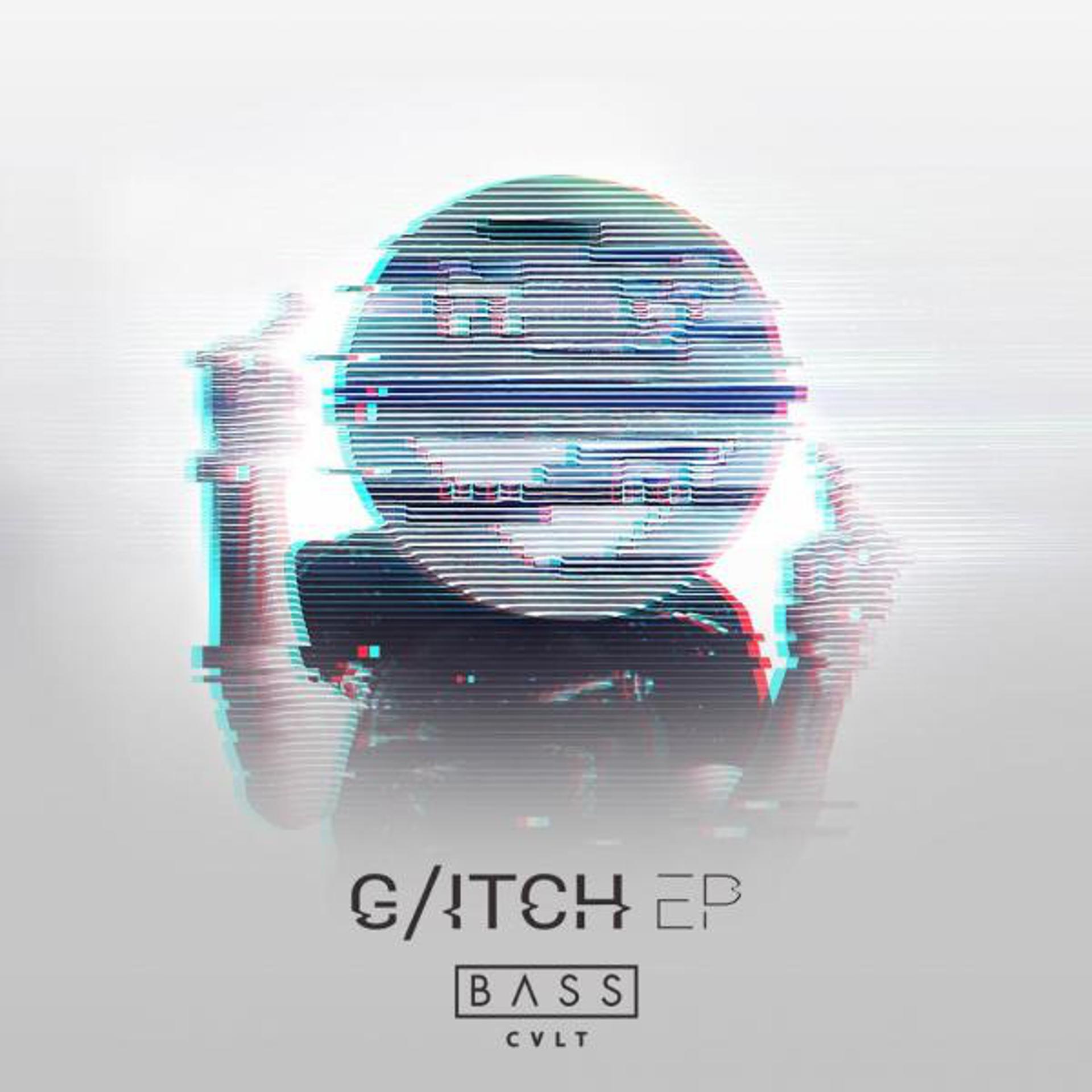 Постер альбома G/itch EP