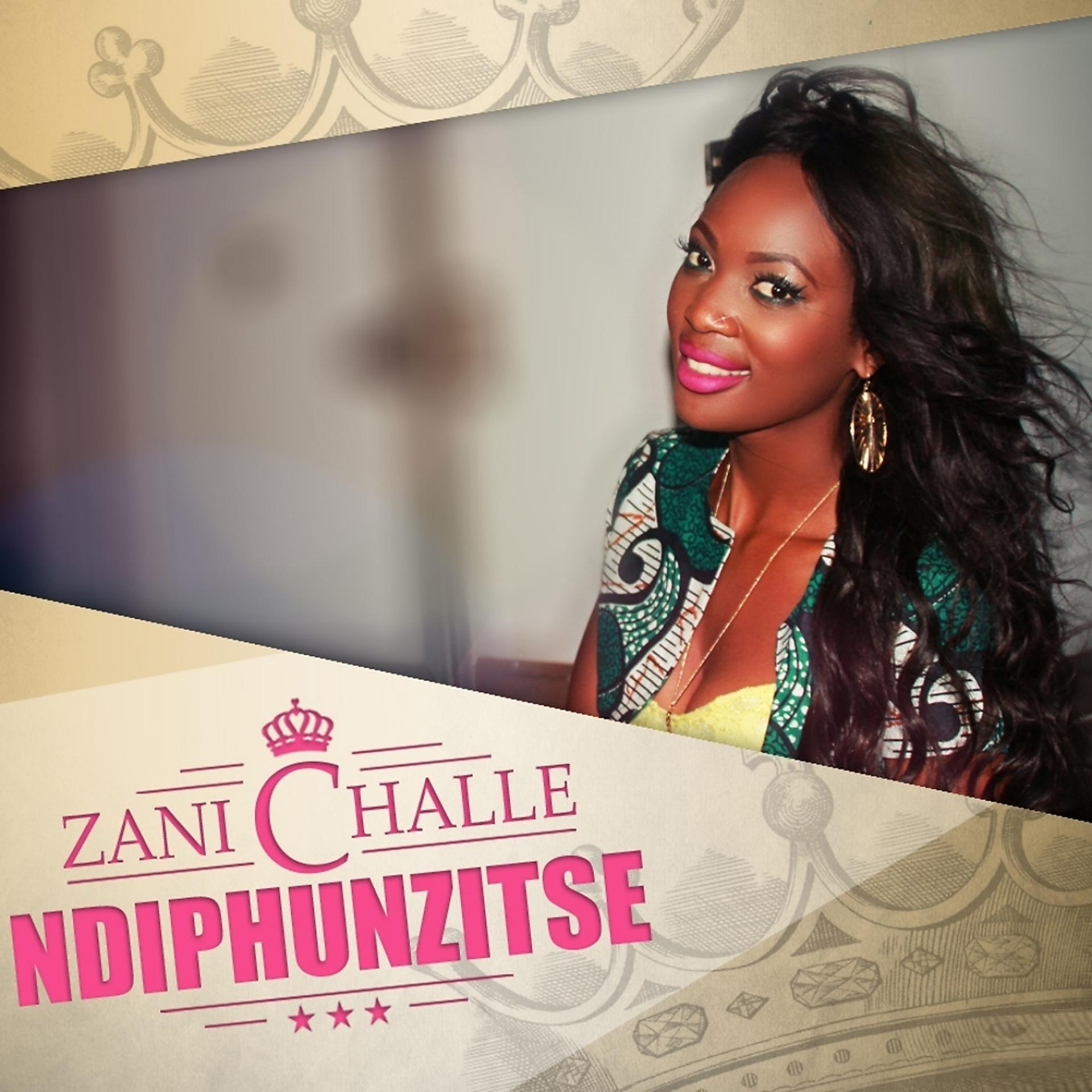 Постер альбома Ndiphunzitse