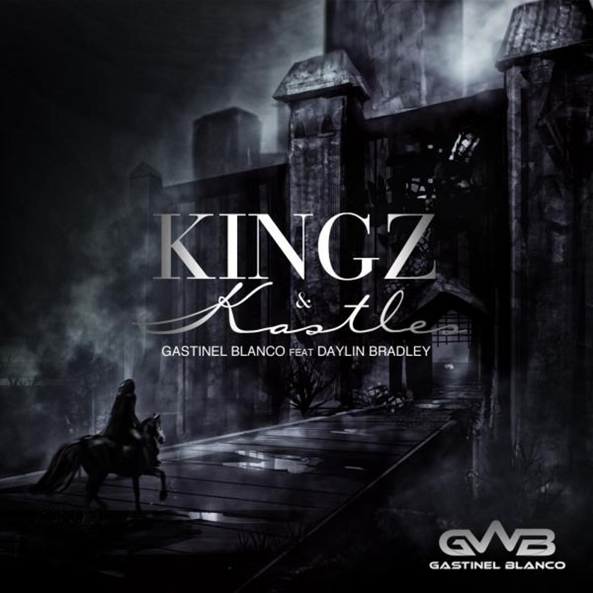 Постер альбома Kingz & Kastles (Video Mix)