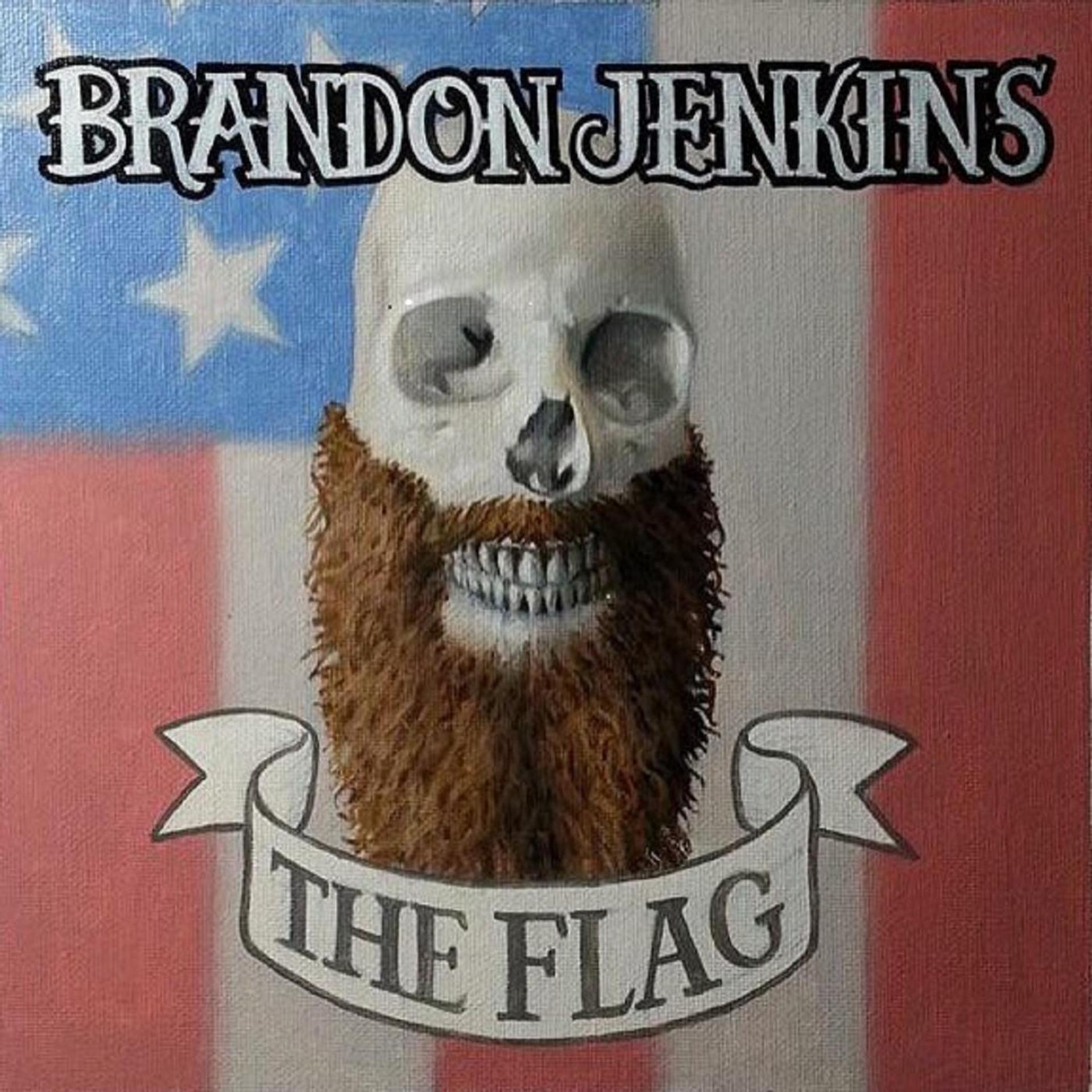 Постер альбома The Flag