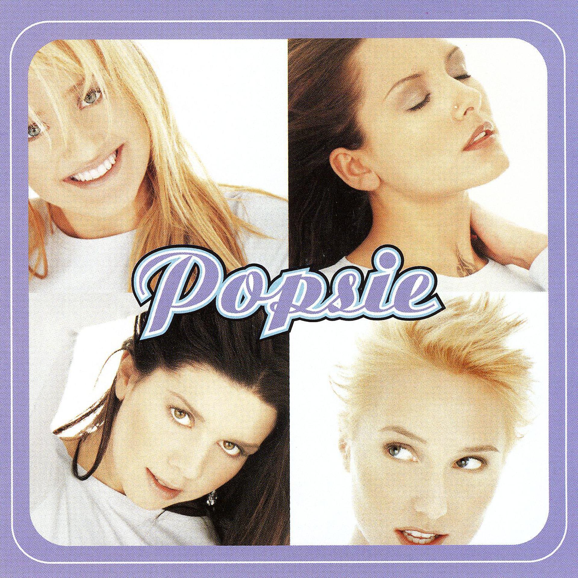 Постер альбома Popsie
