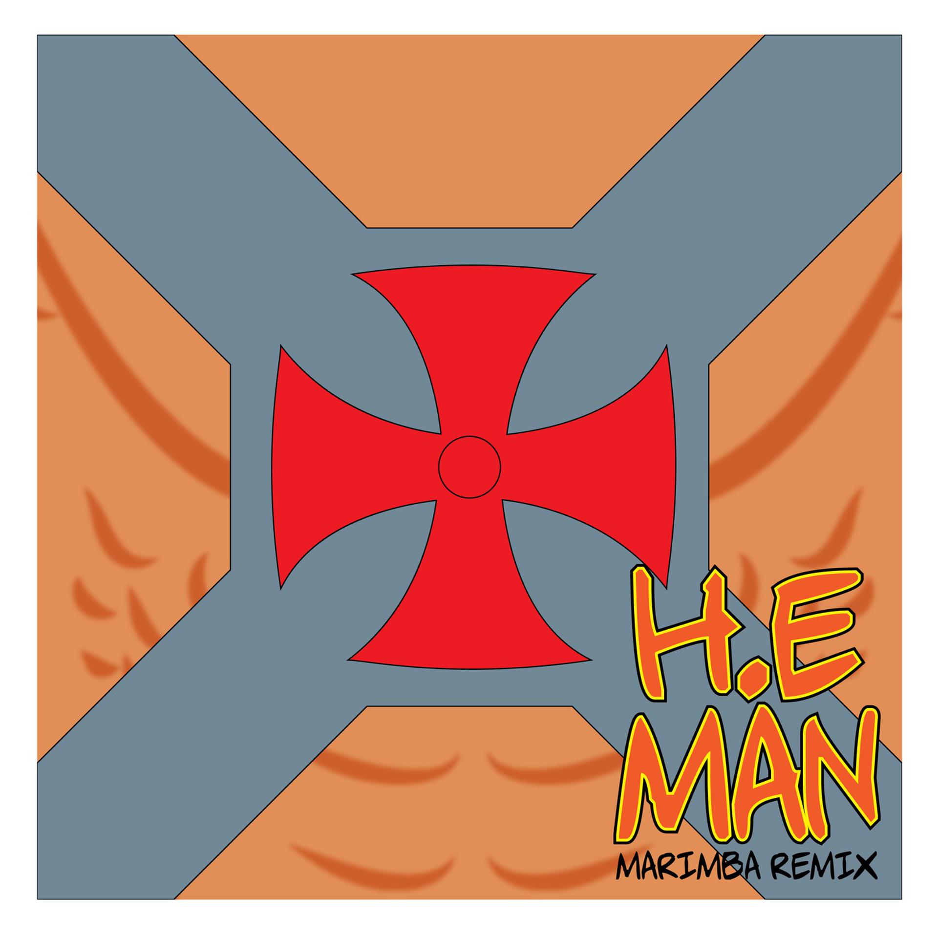 Постер альбома H.E Man - Ringtone