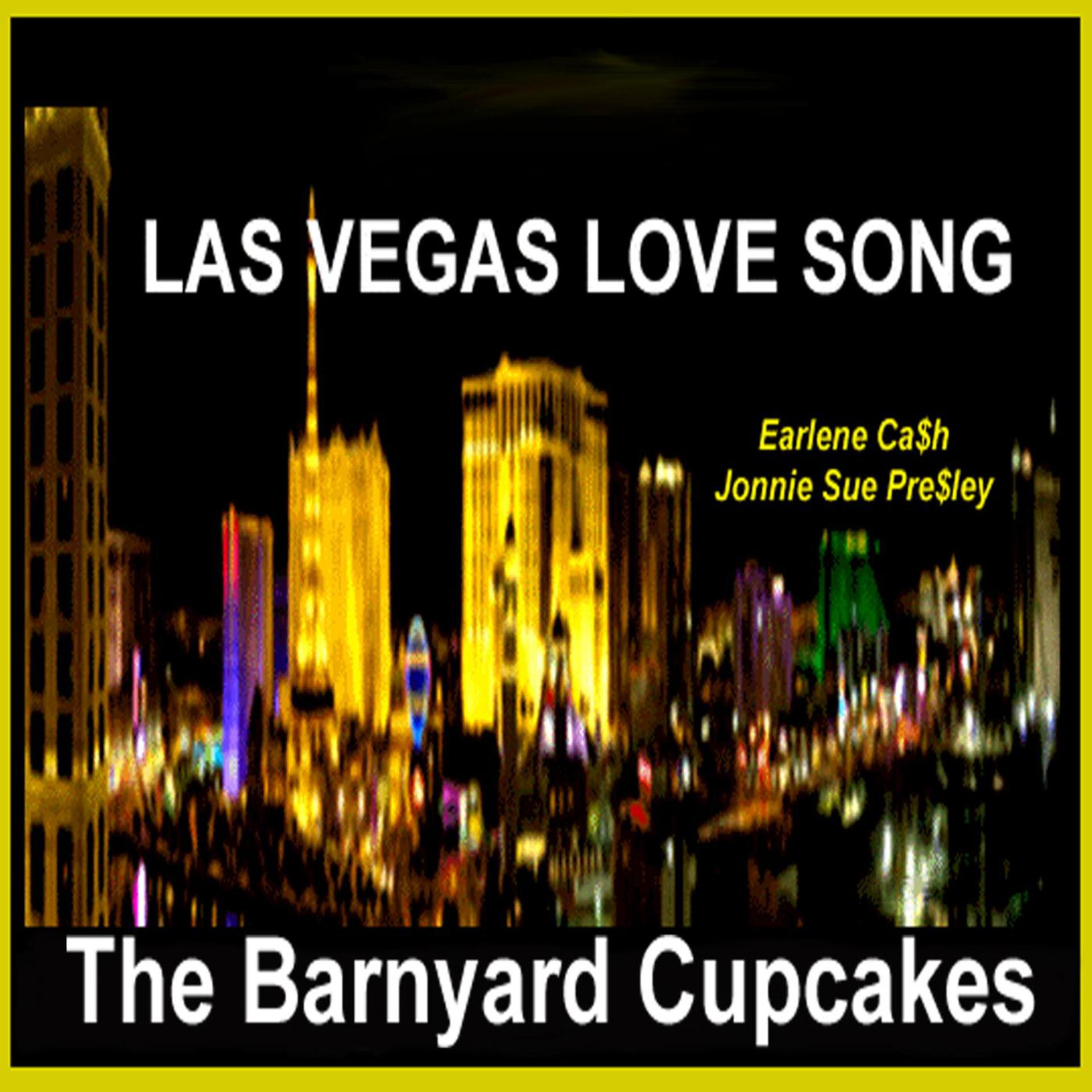 Постер альбома Las Vegas Love Song