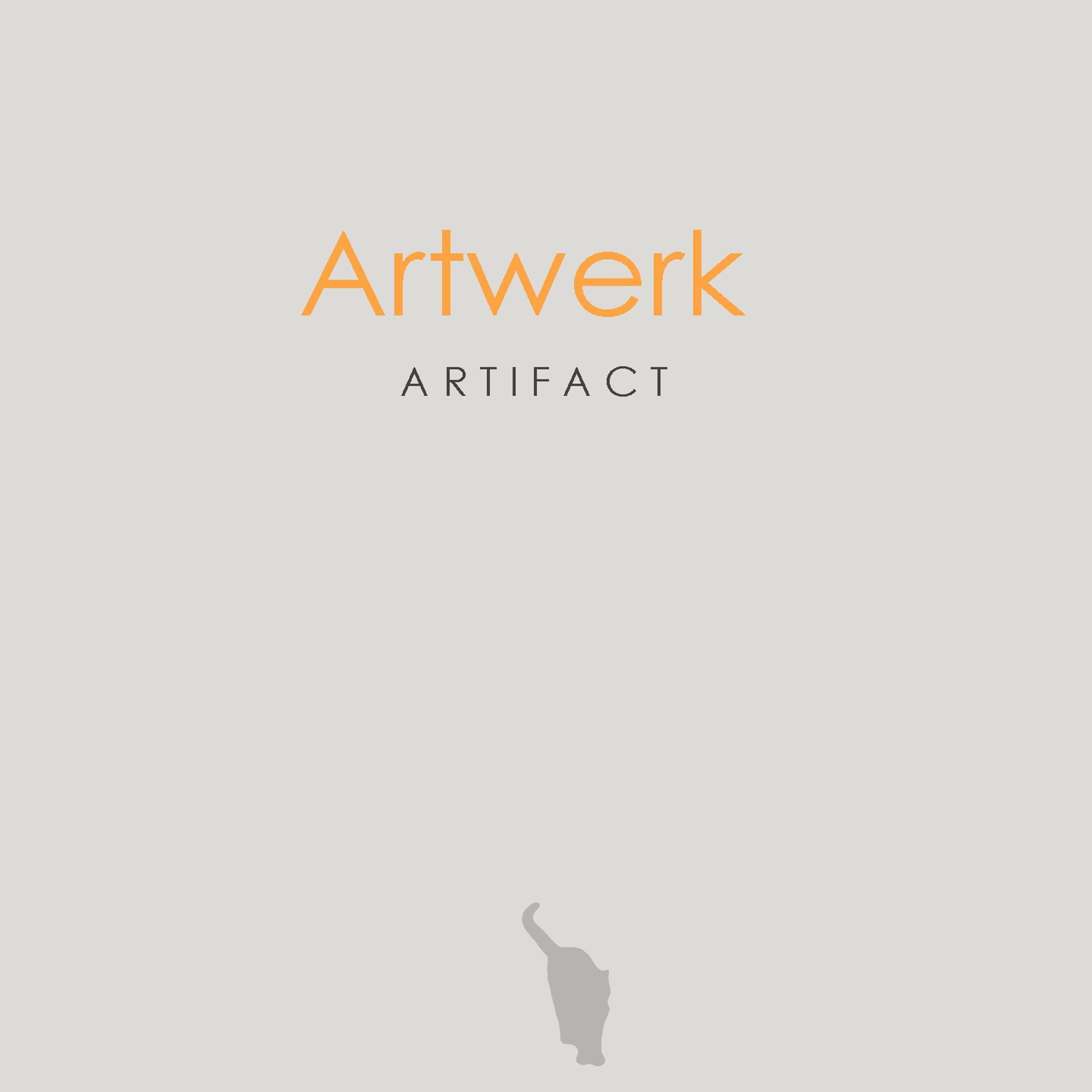 Постер альбома Artifact