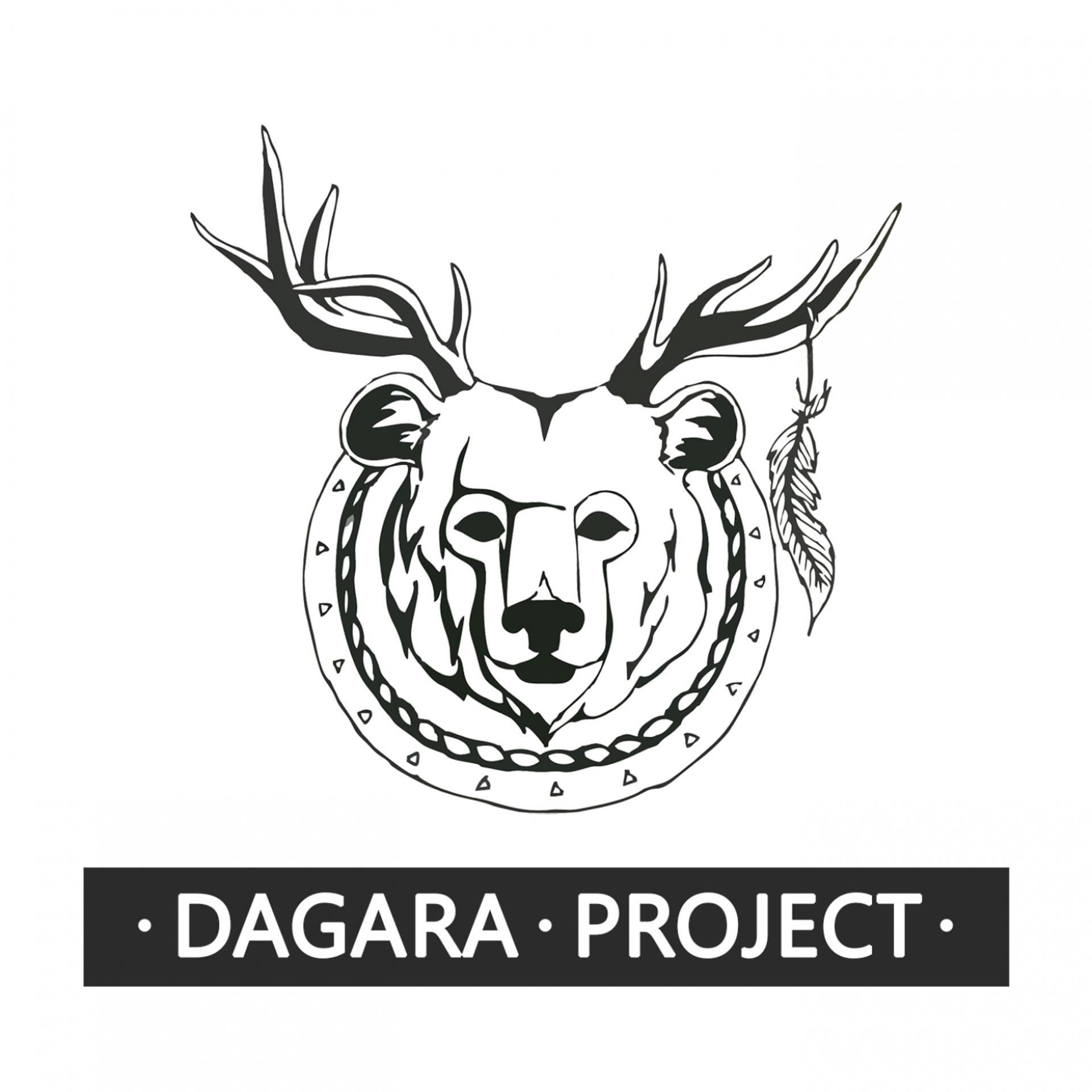 Постер альбома Dagara Project