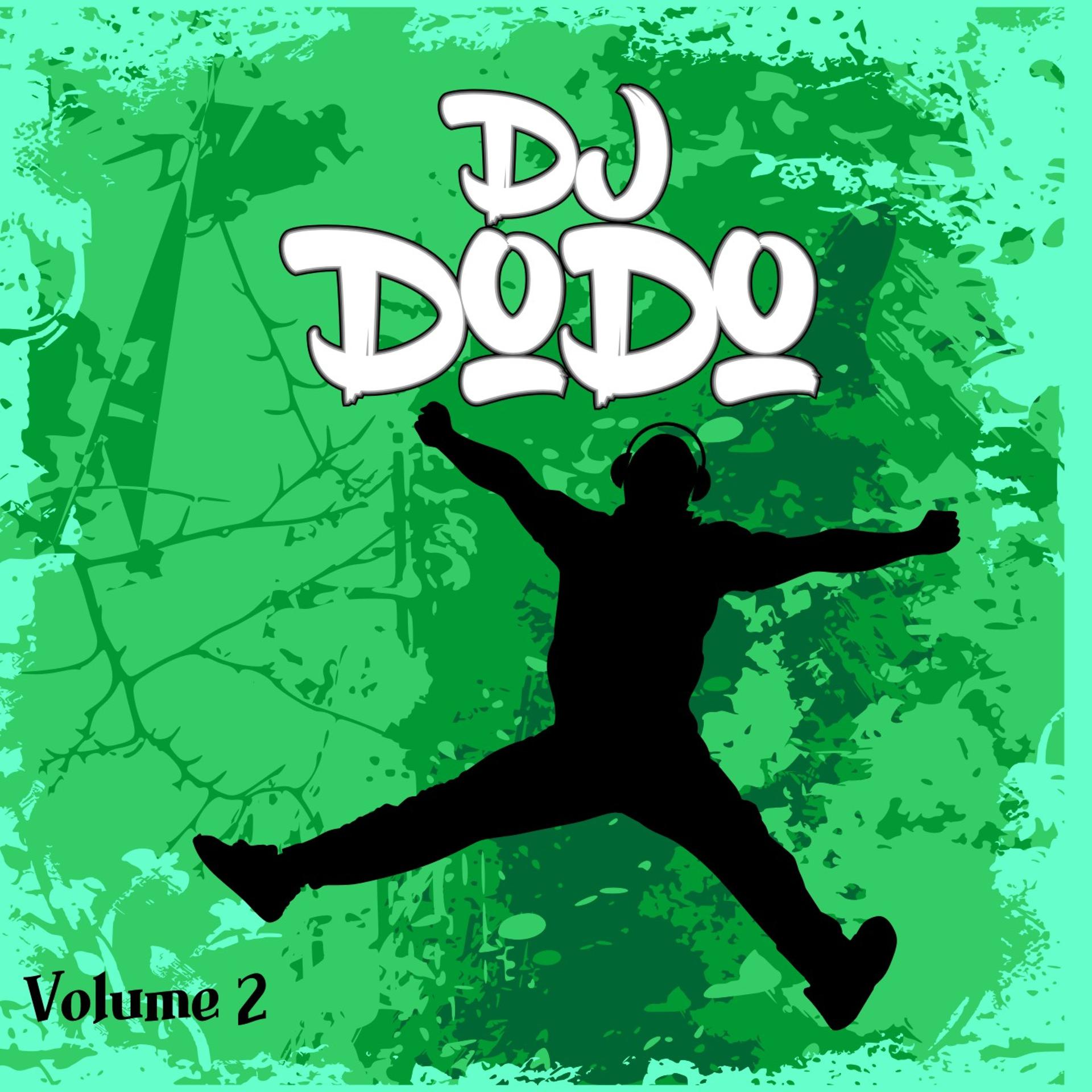 Постер альбома DJ Dodo, Vol. 2