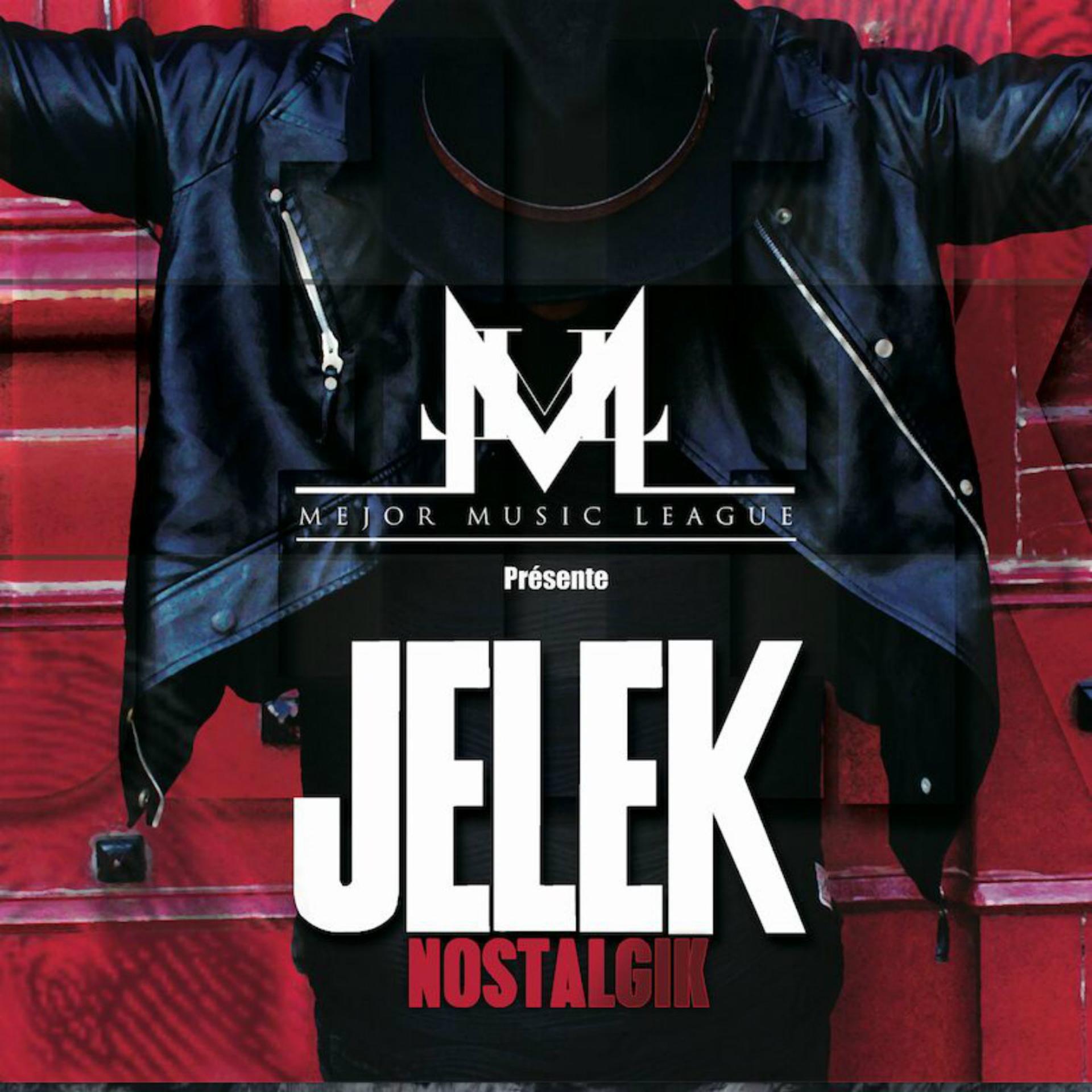 Постер альбома Jelek
