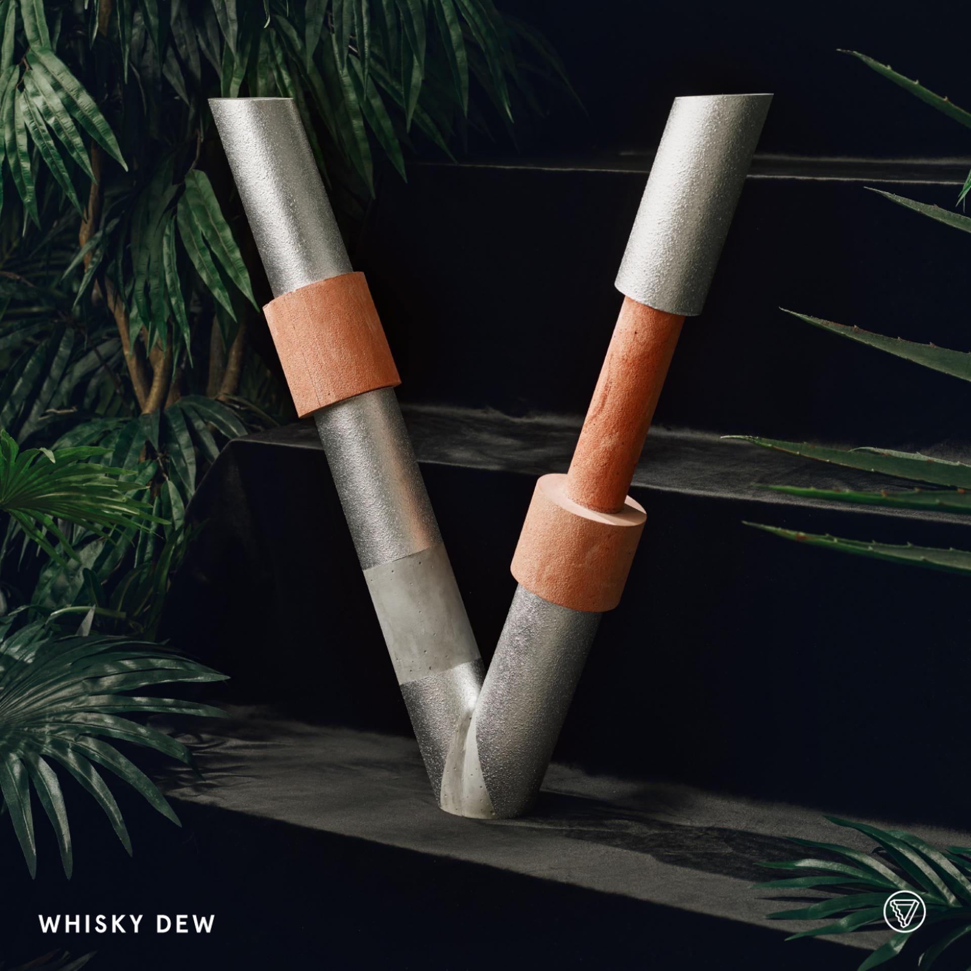 Постер альбома Whisky Dew