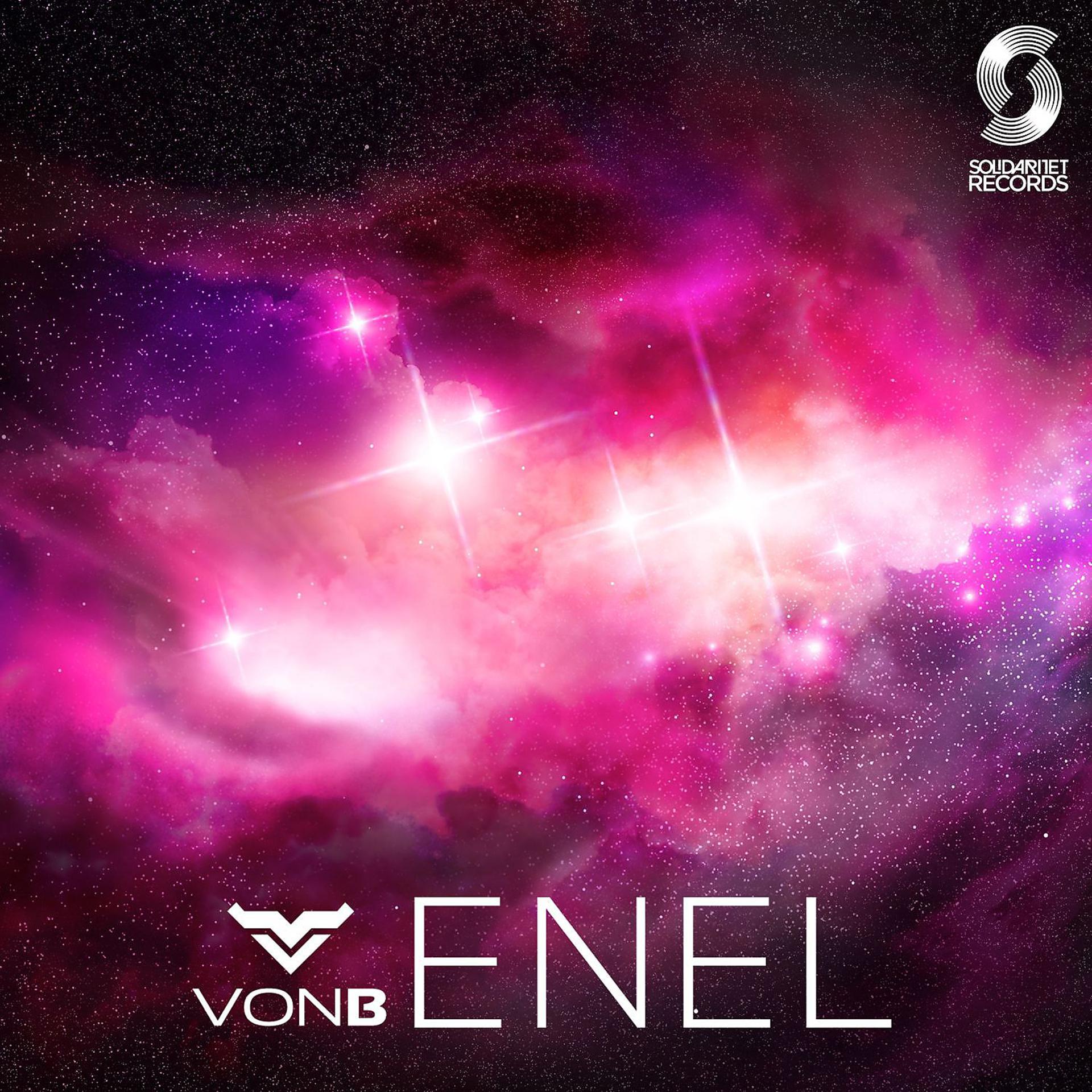 Постер альбома Enel (Cosmic Dawn Mix)