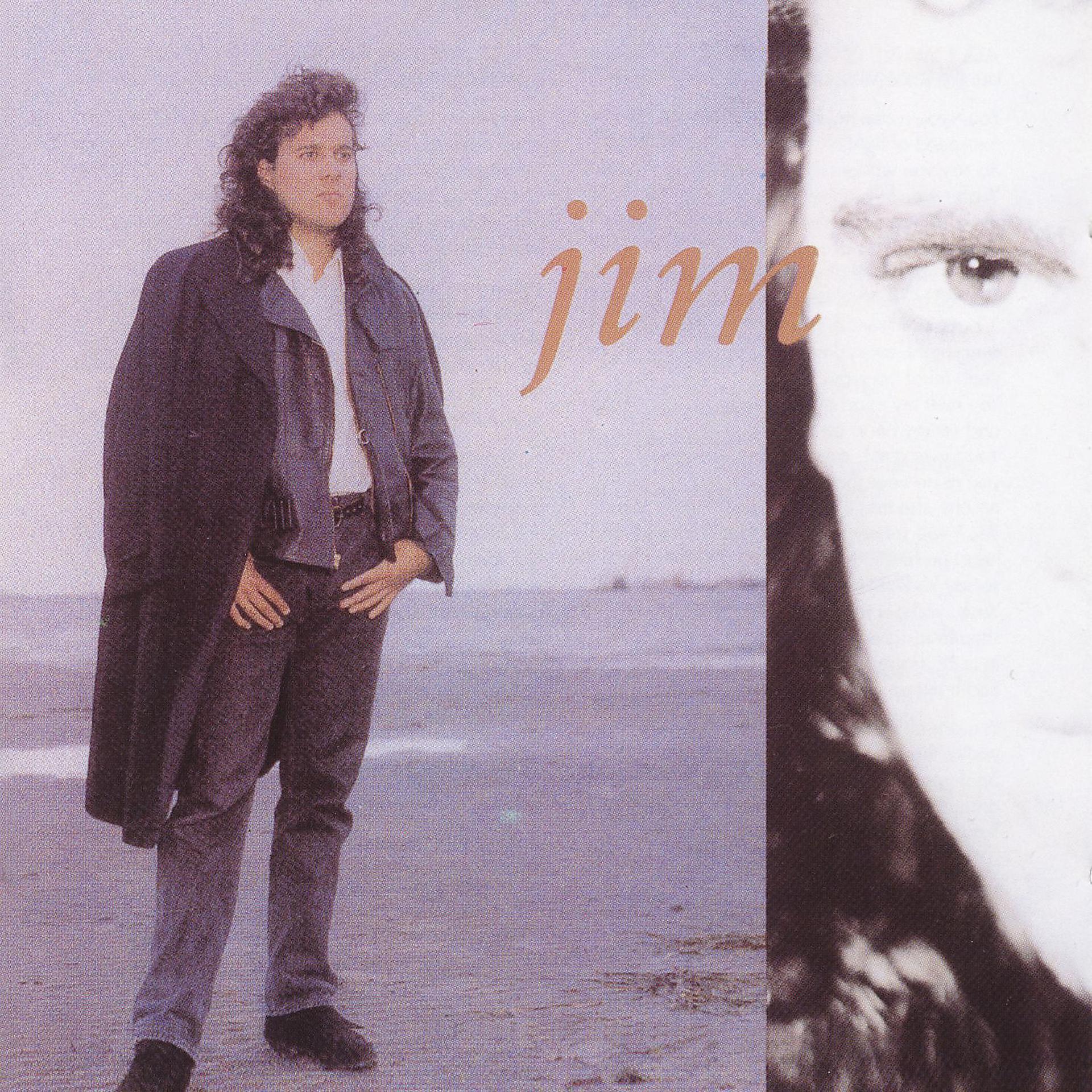 Постер альбома Jim