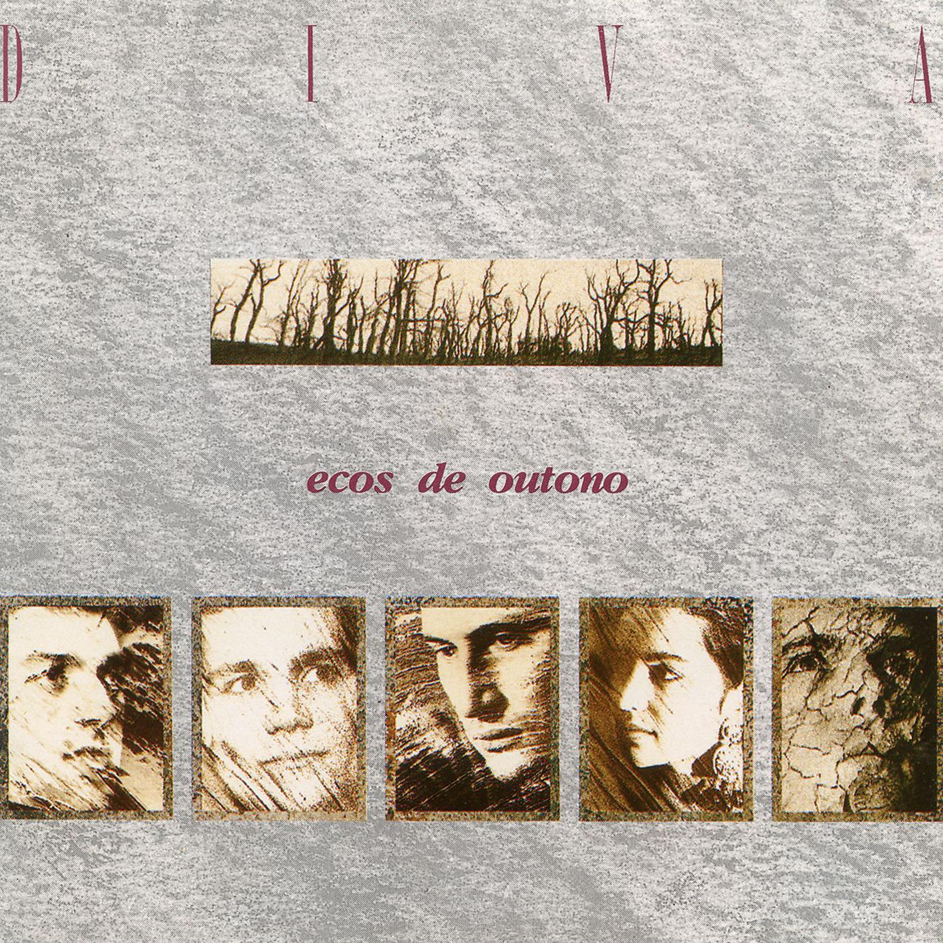 Постер альбома Ecos De Outono