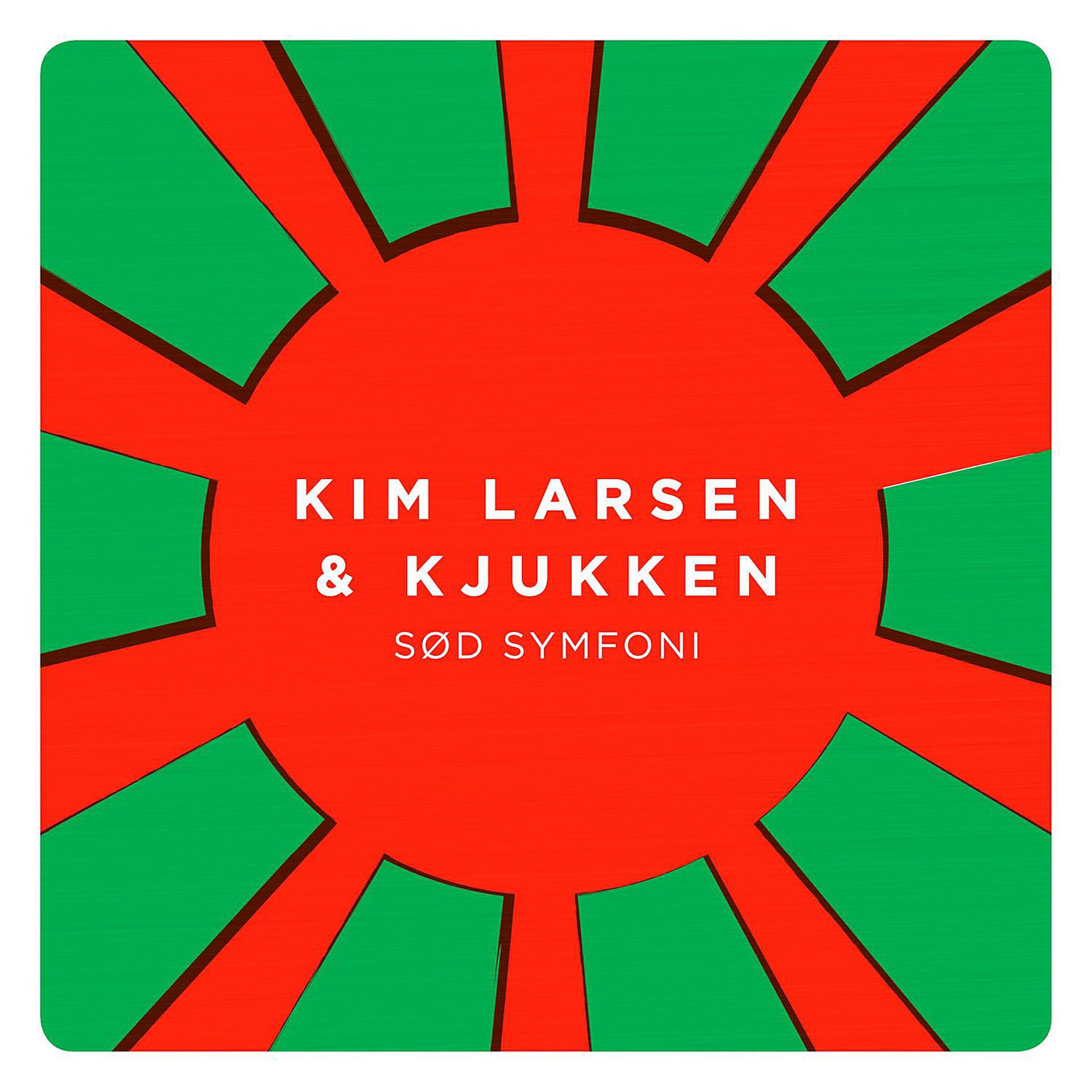 Постер альбома Sød Symfoni