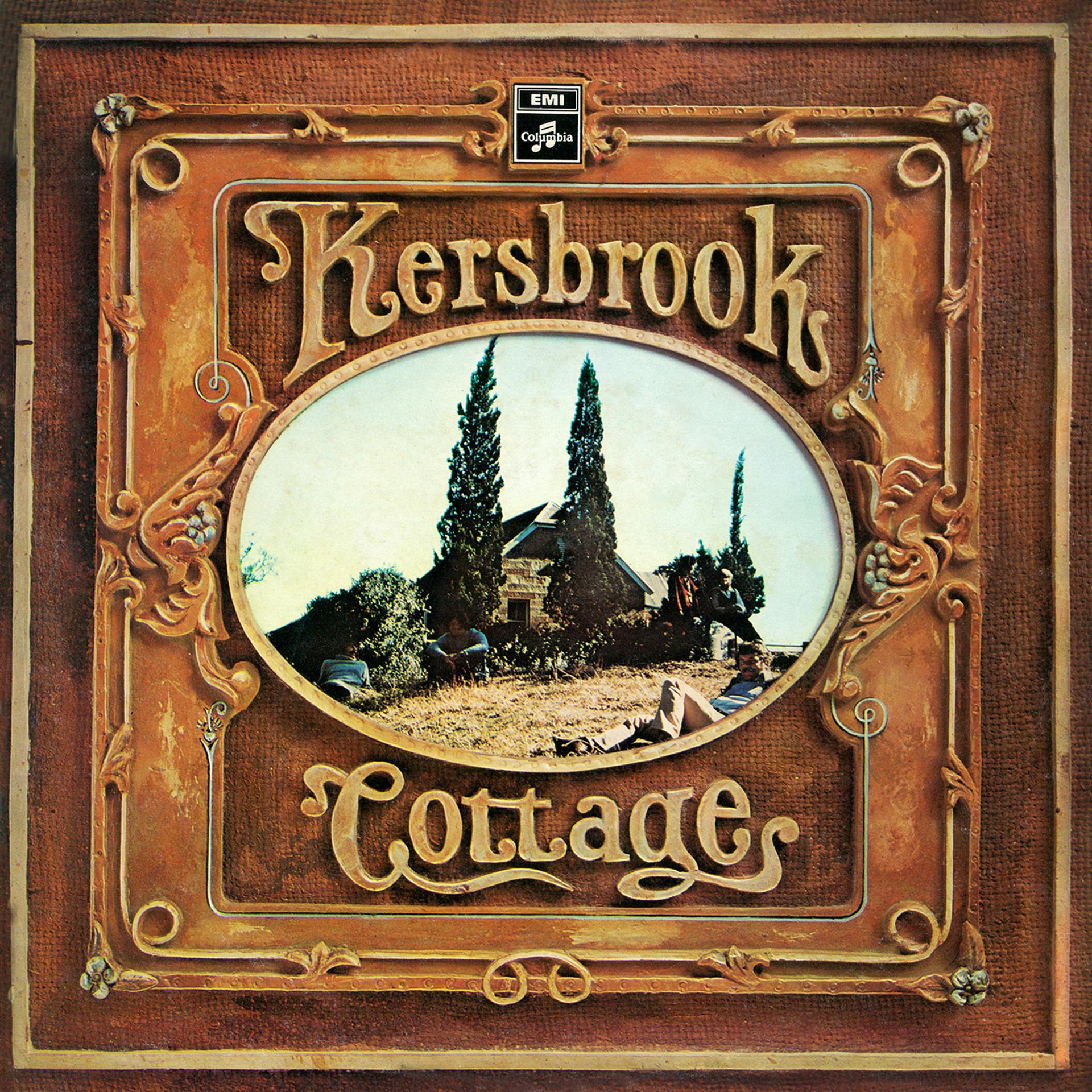 Постер альбома Kersbrook Cottage