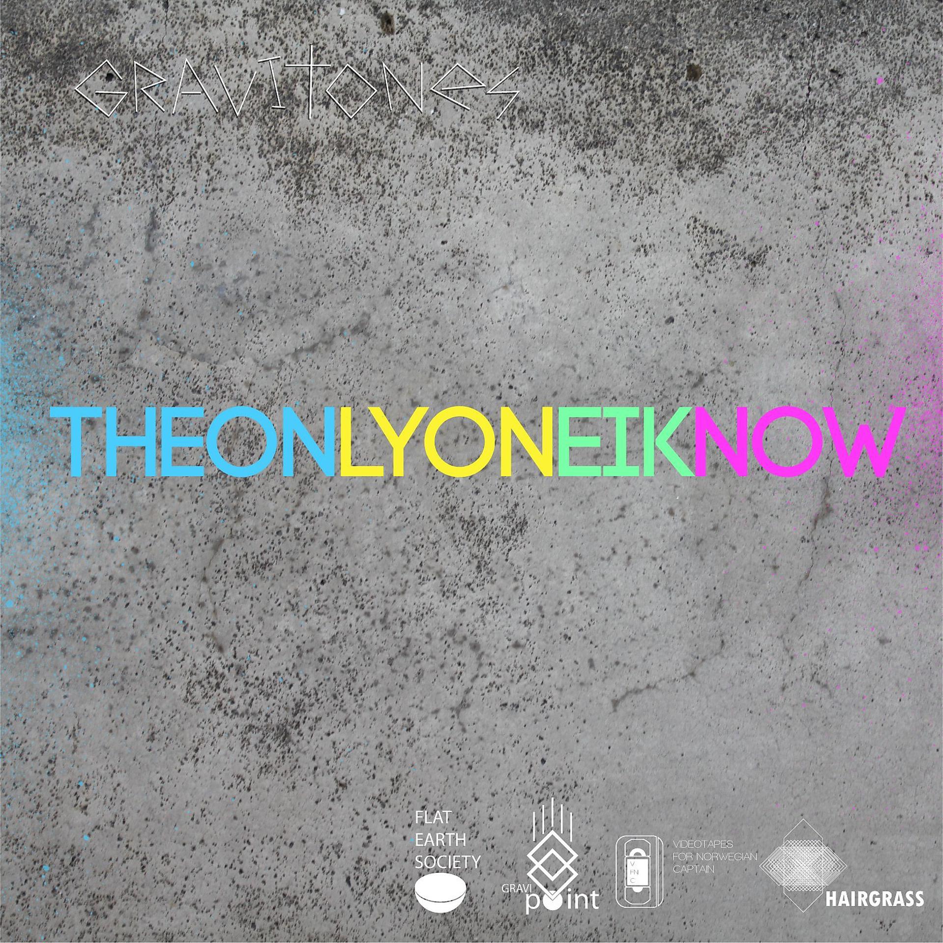 Постер альбома Theonlyoneiknow