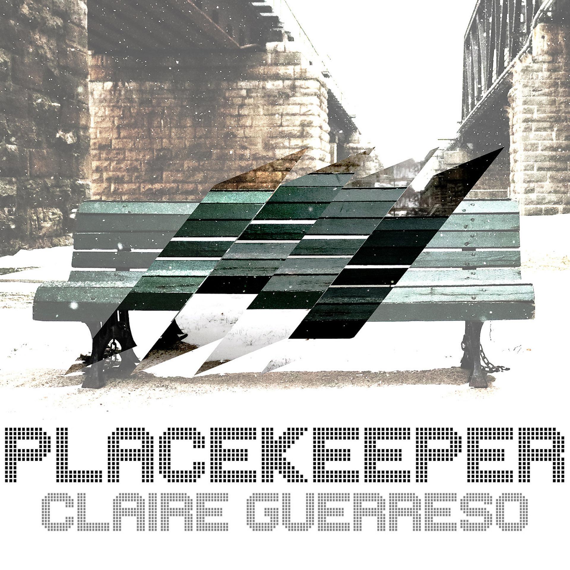 Постер альбома Placekeeper