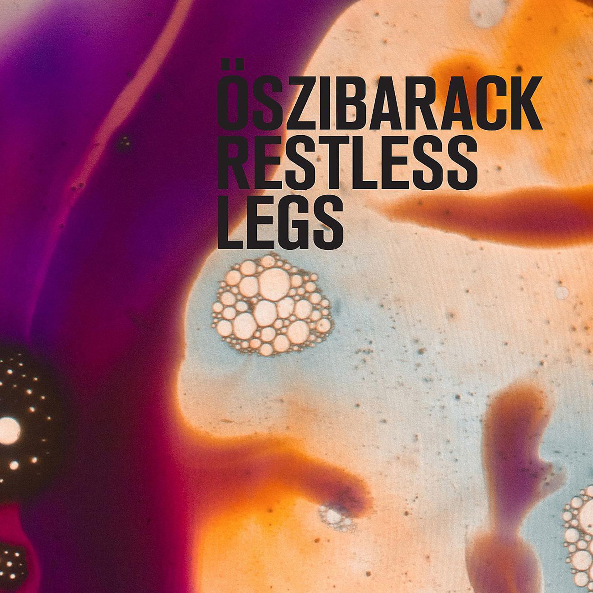 Постер альбома Restless Legs