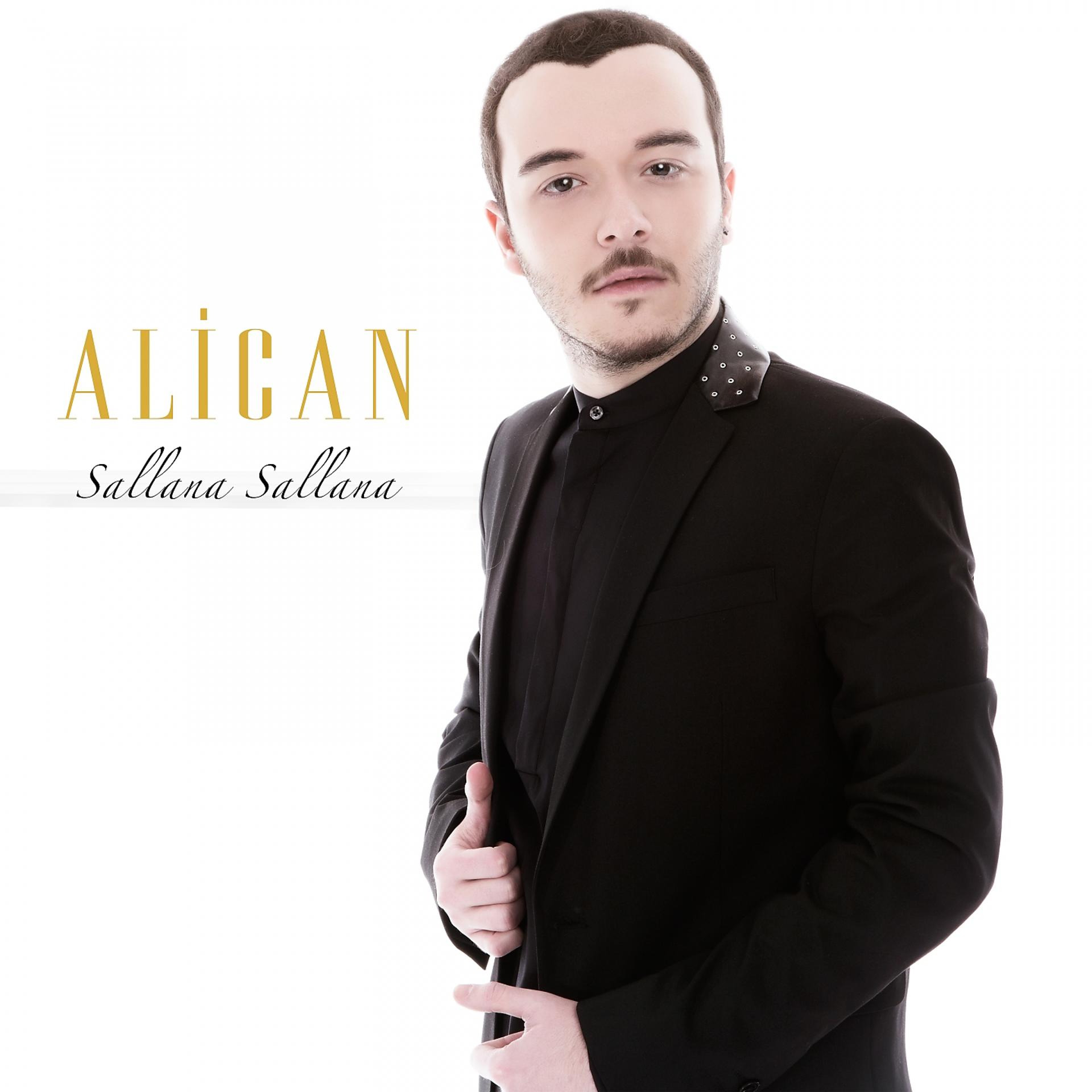Постер альбома Sallana Sallana