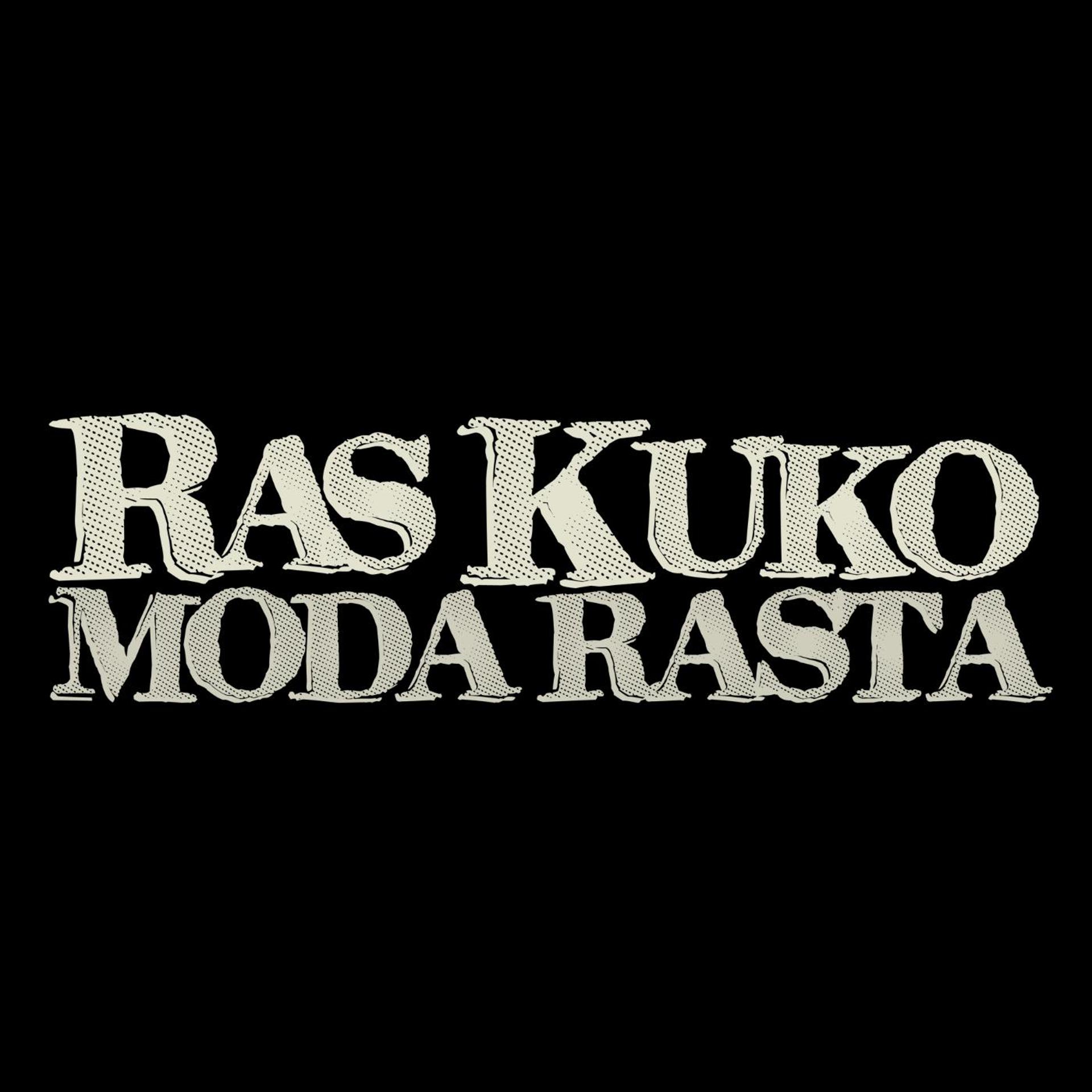 Постер альбома Moda Rasta