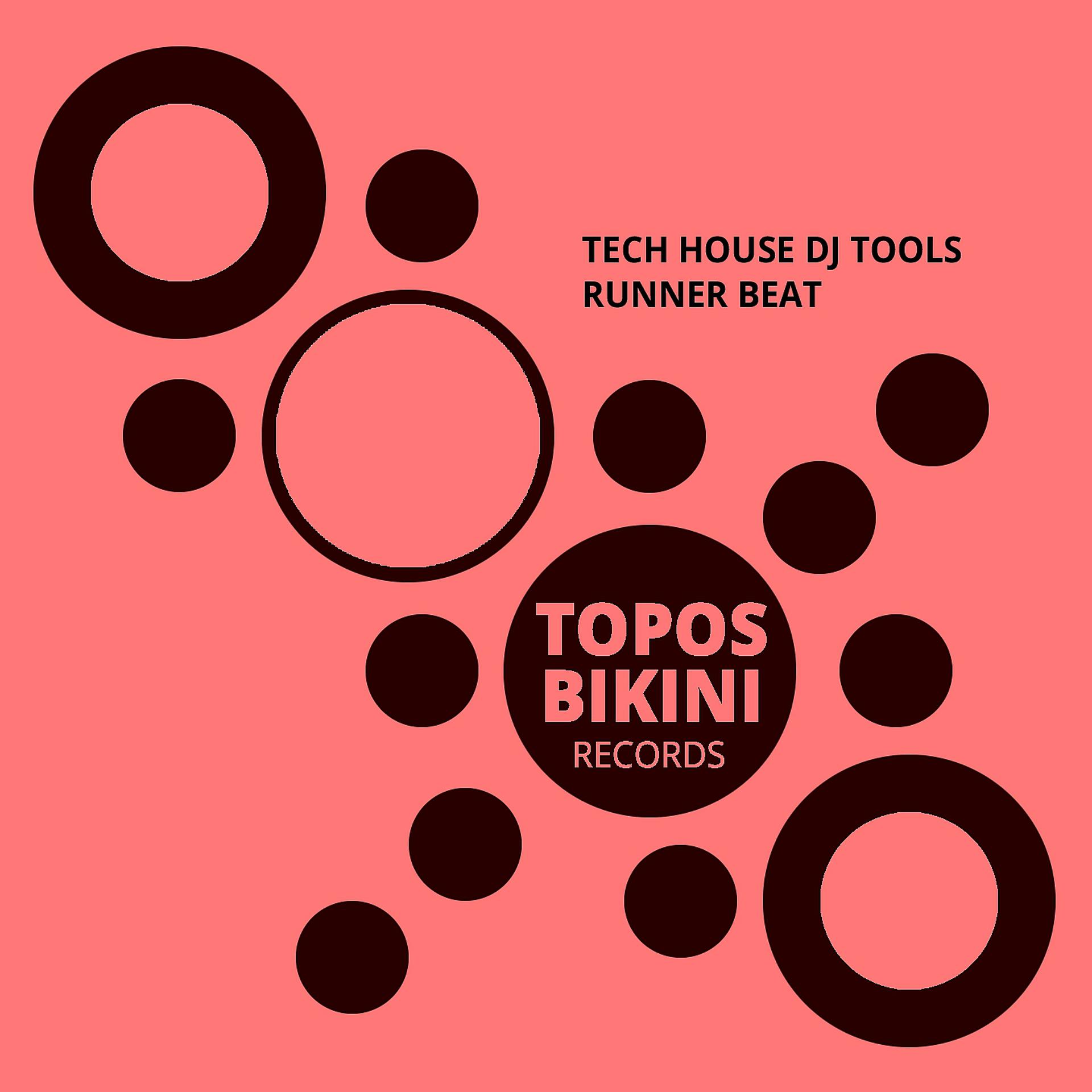 Постер альбома Tech House DJ Tools