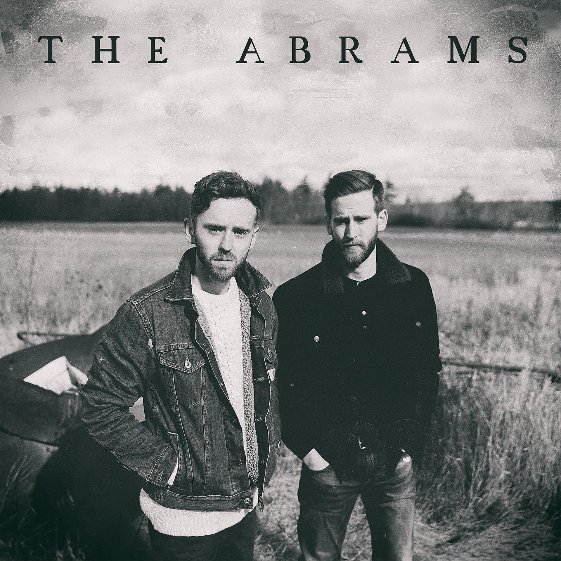 Постер альбома The Abrams - EP