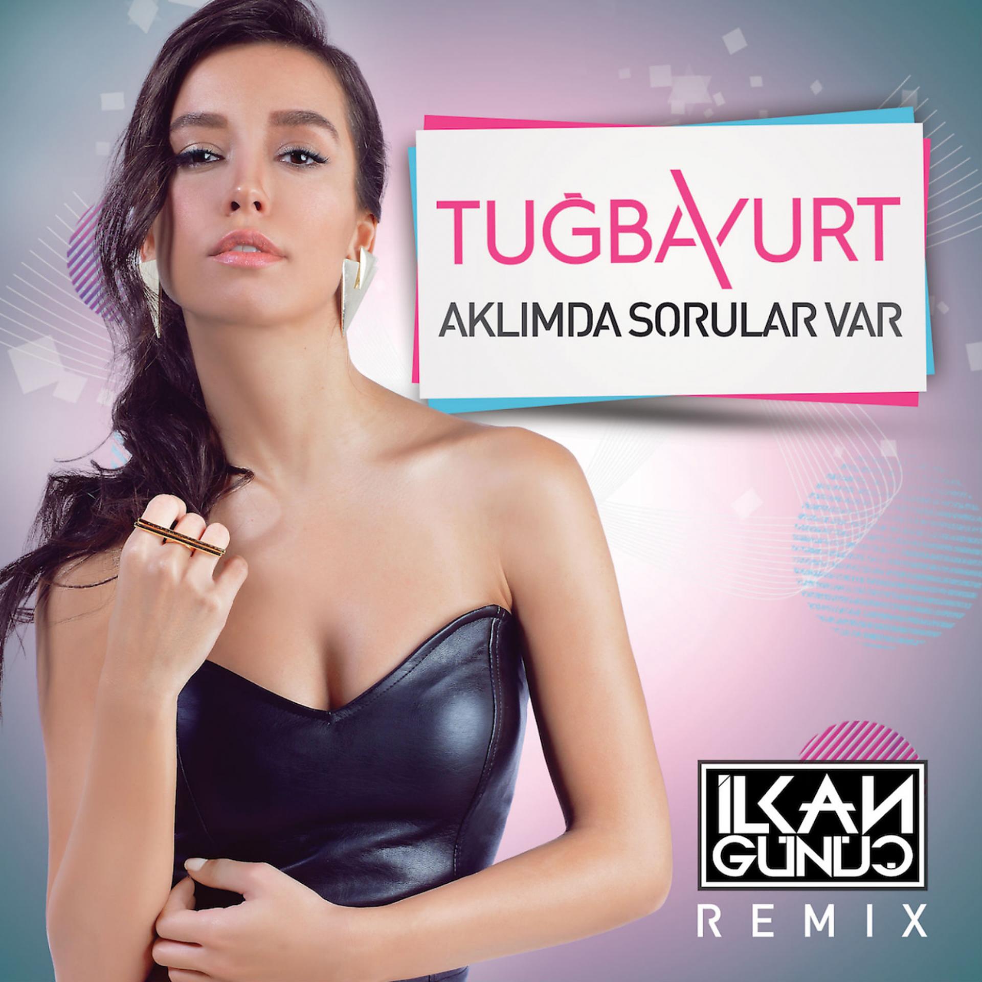 Постер альбома Aklımda Sorular Var