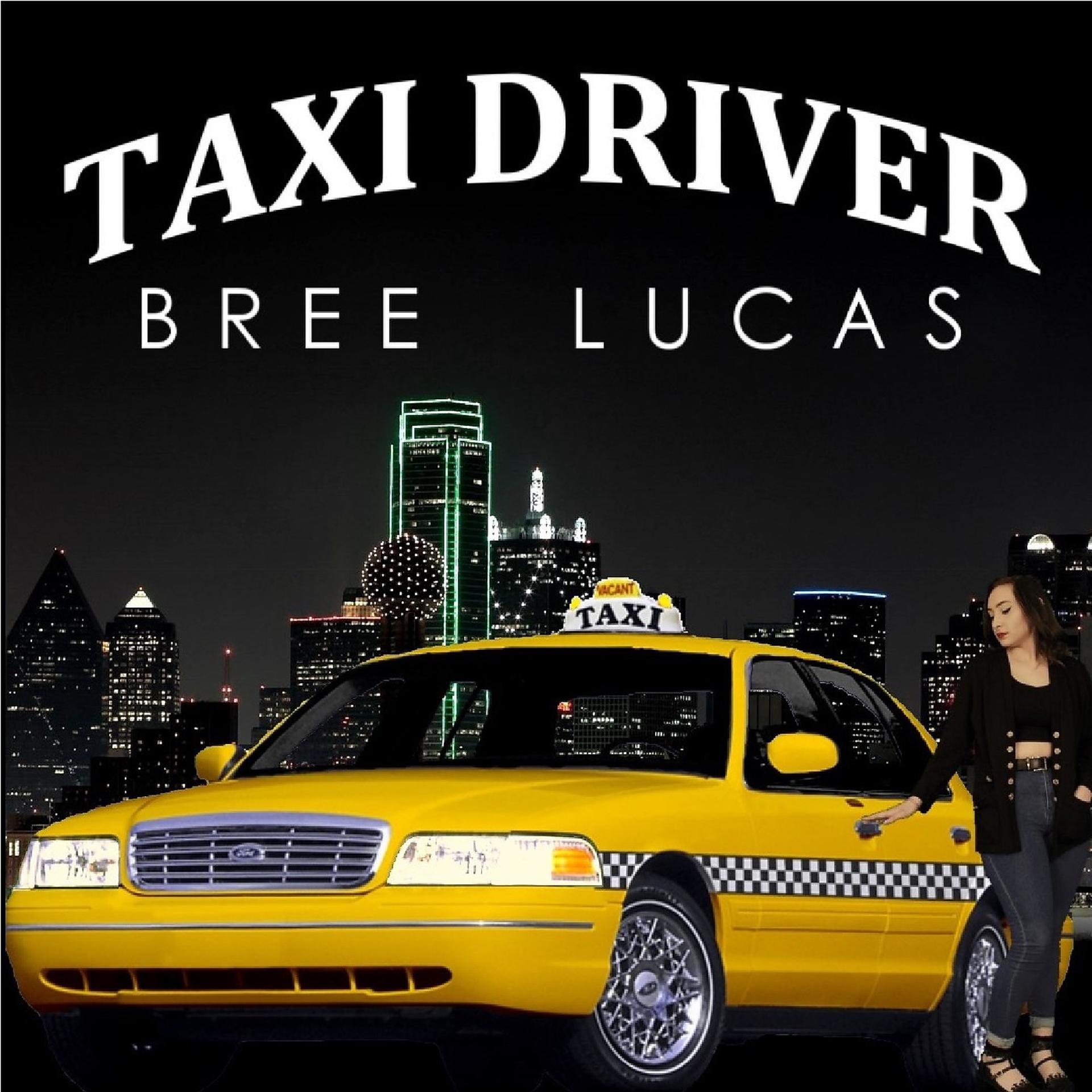 Постер альбома Taxi Driver