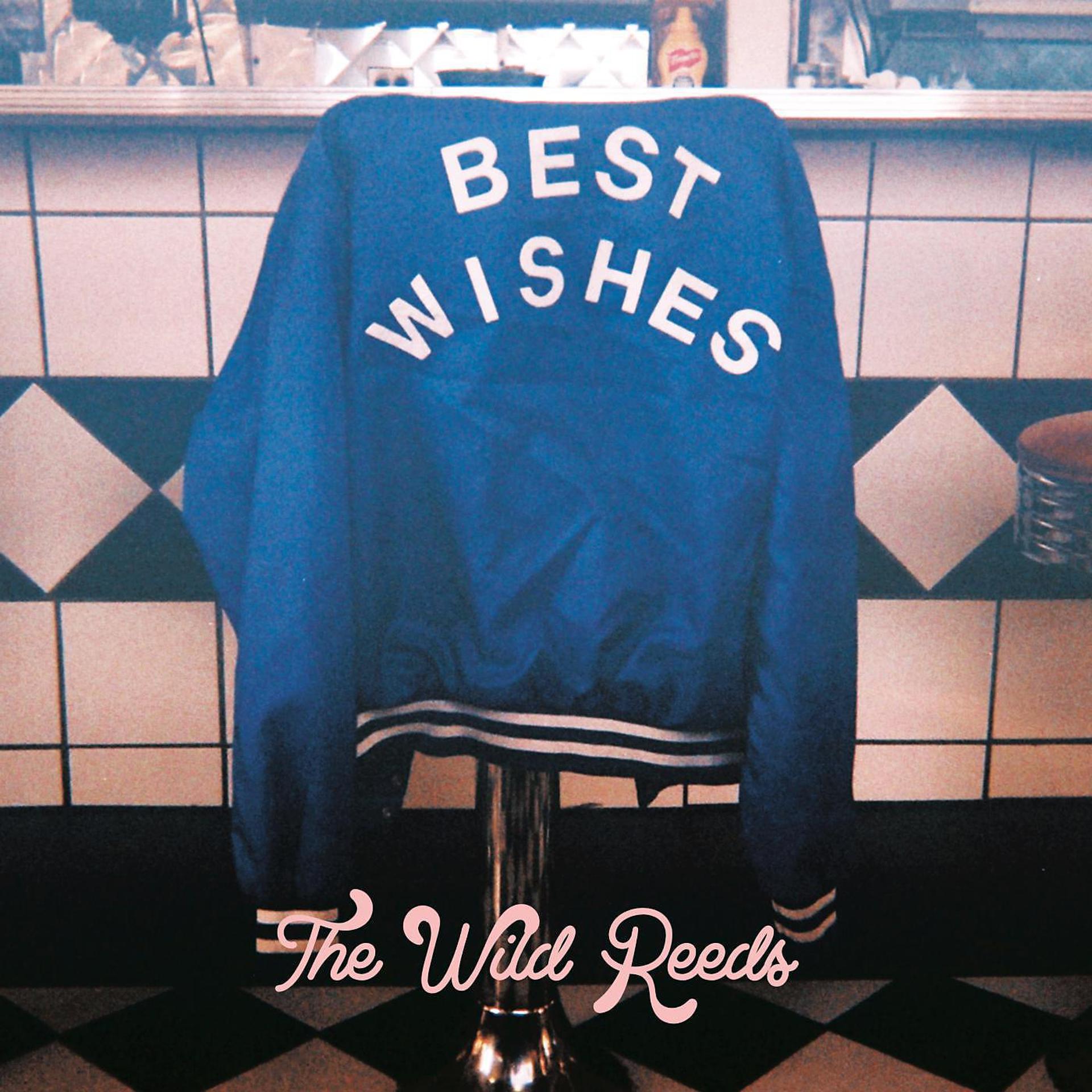 Постер альбома Best Wishes