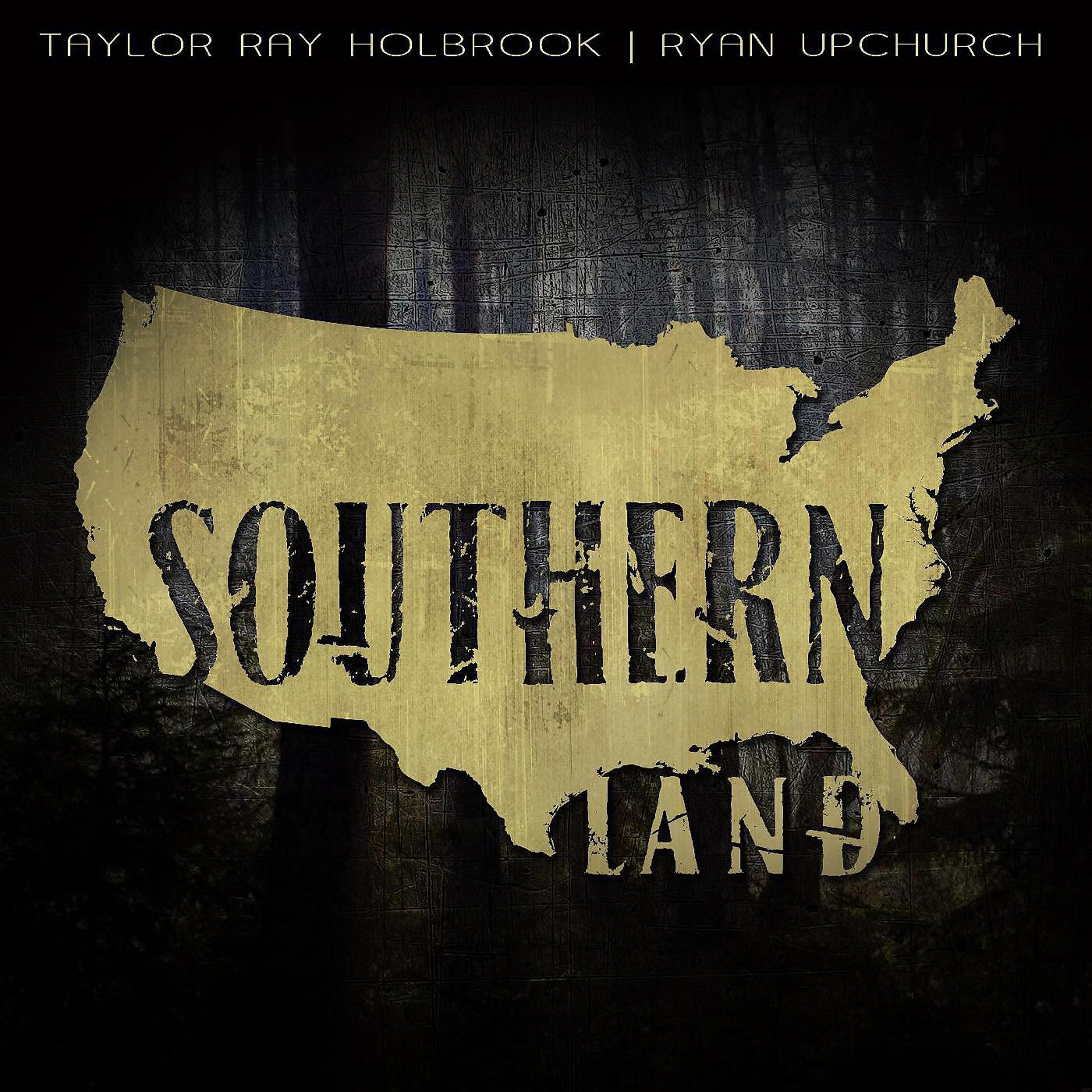 Постер альбома Southern Land