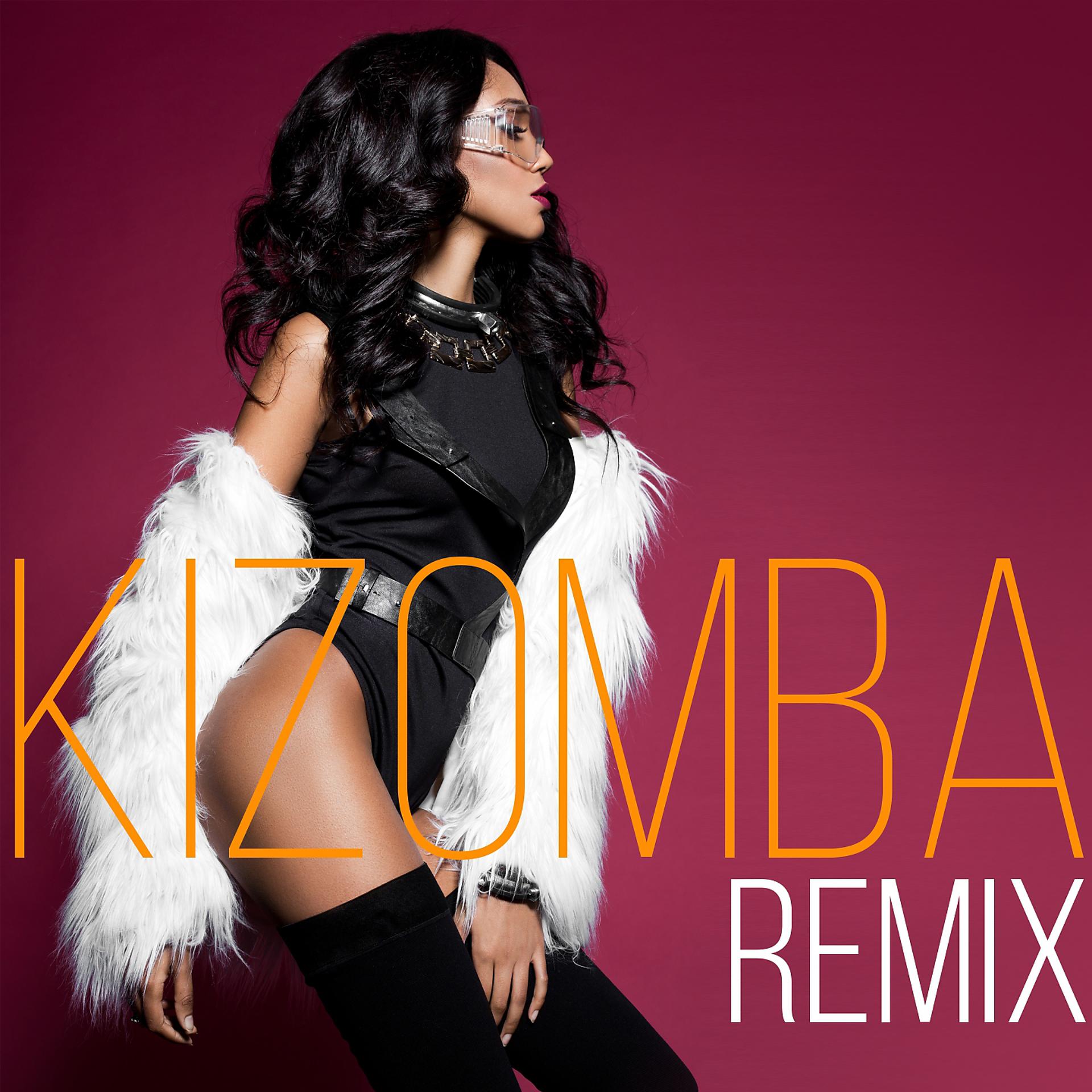 Постер альбома Kizomba Remix